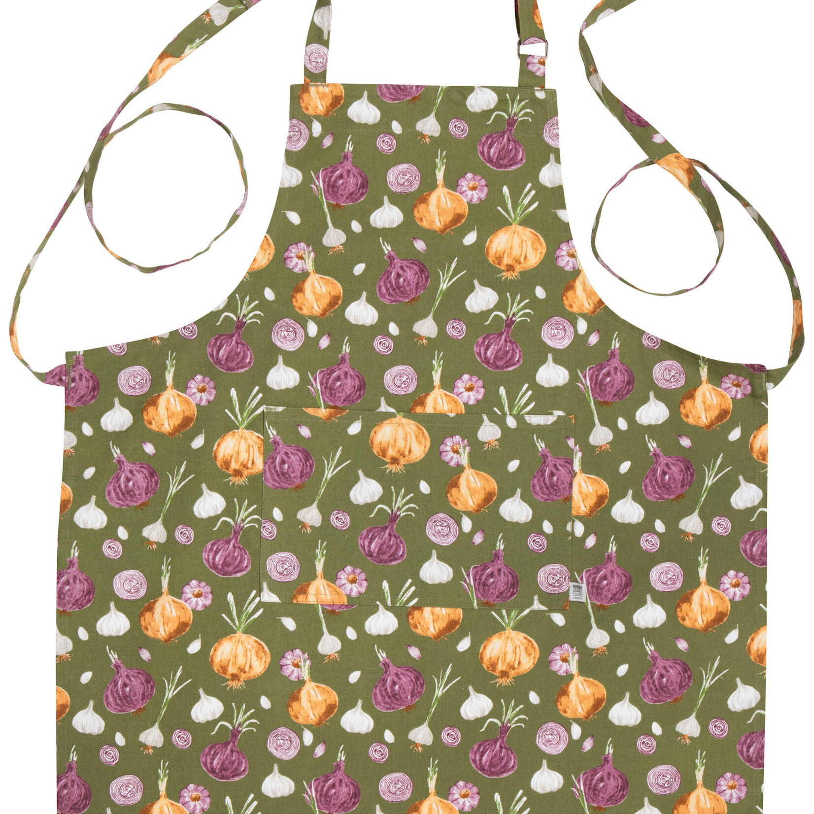 Danica Brands Apron - Chef Aromatics | Danica Brands