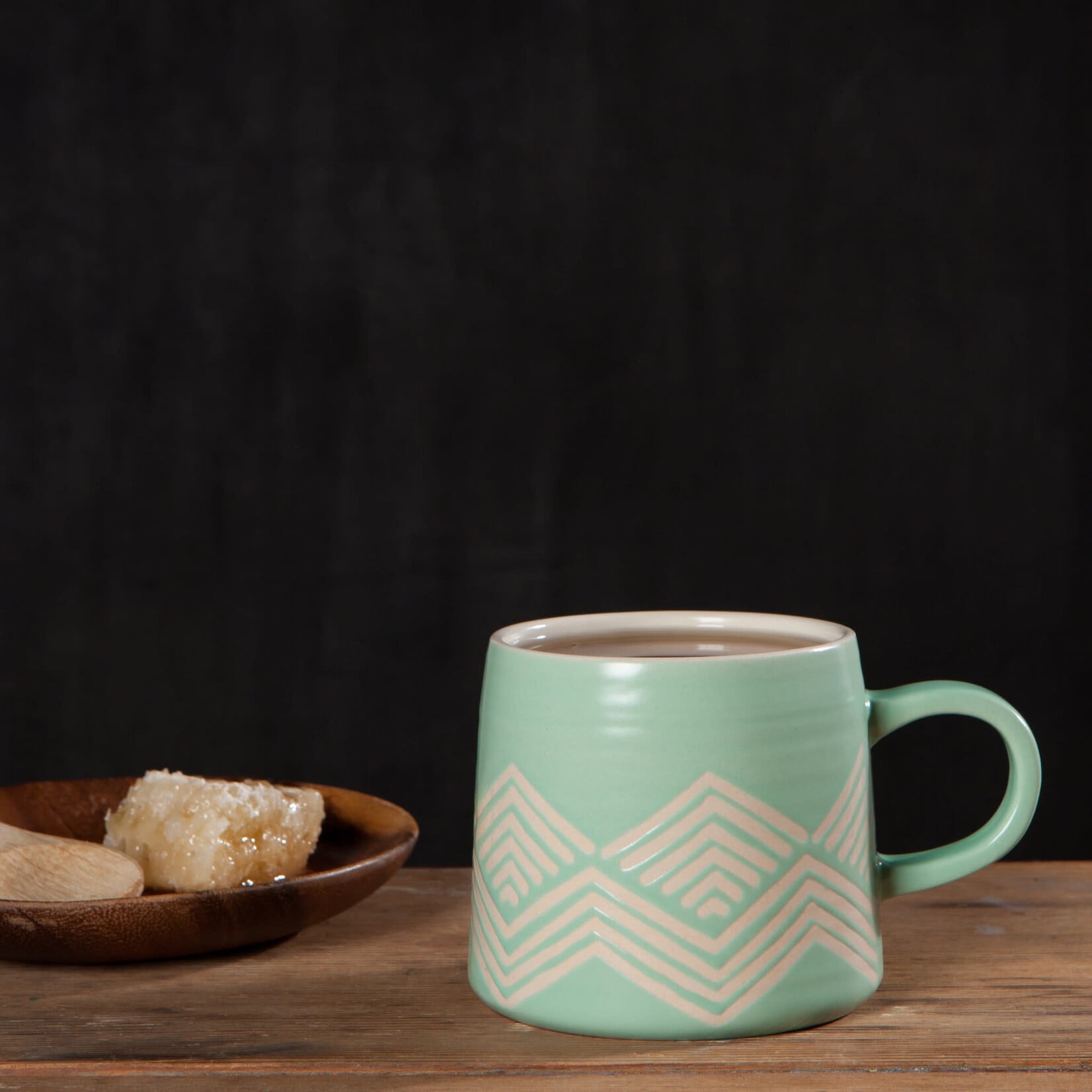 Danica Brands Mug - Imprint Mint | Danica Brands