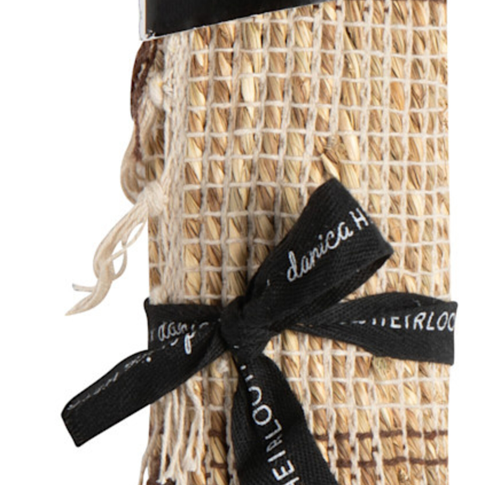 Danica Brands Rug - Seagrass 2x3ft Sahara | Danica Brands
