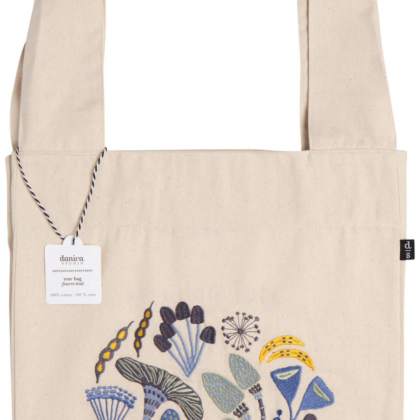 Danica Brands Tote Bag - Wildgrove | Danica Brands