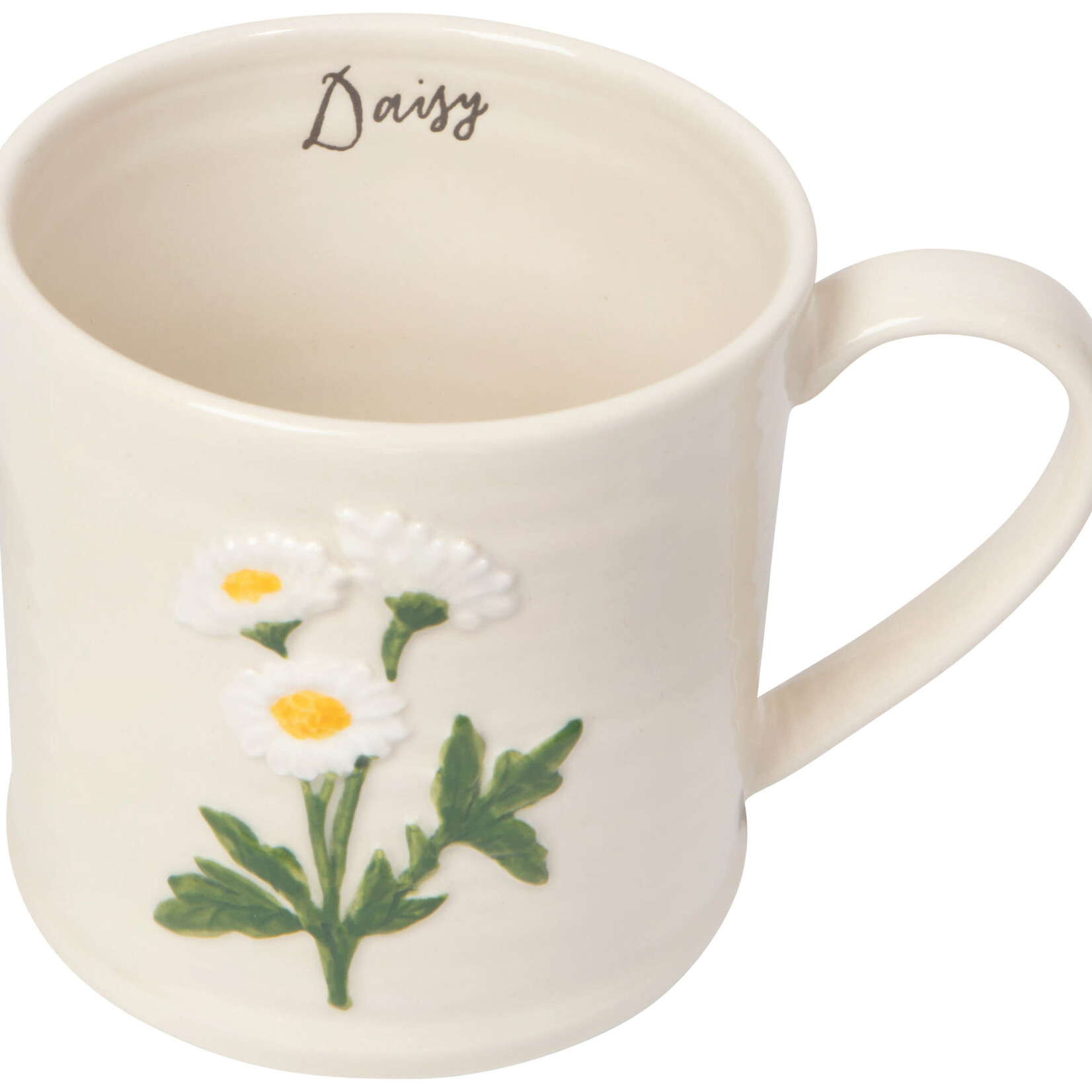 Danica Brands Mug - Floral Daisy | Danica Brands