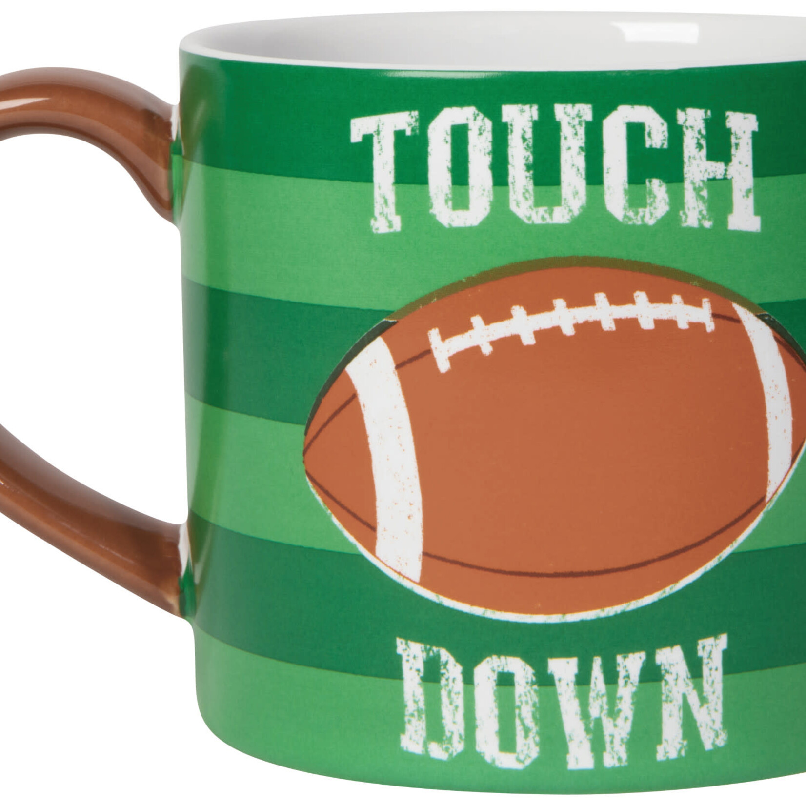 Danica Brands Mug - in a Box Game Day | Danica Brands
