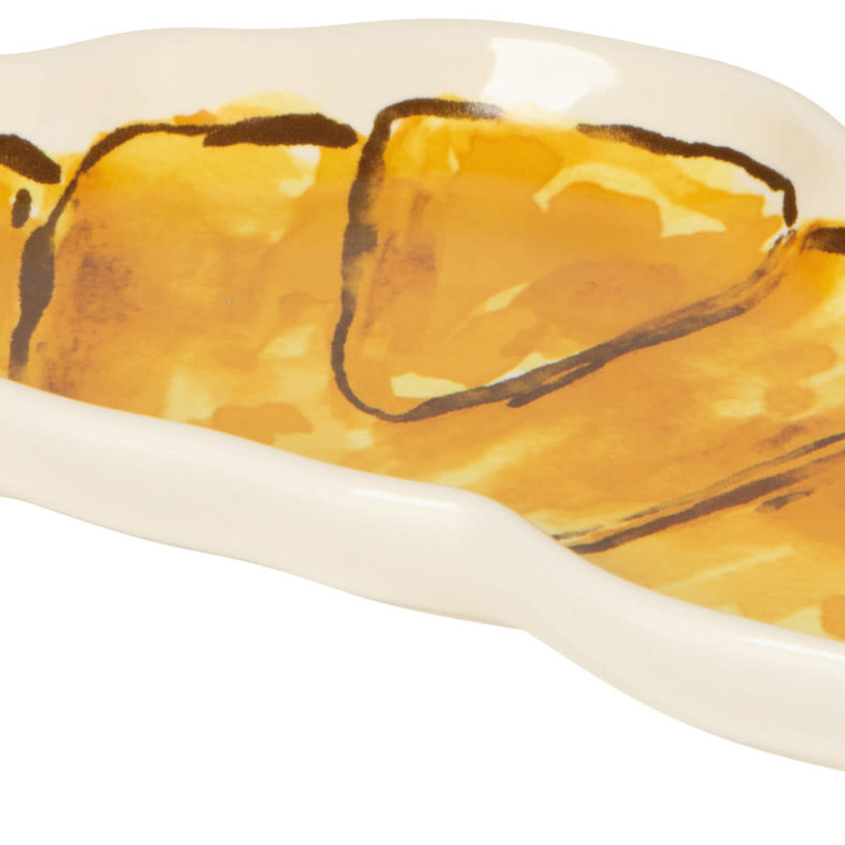 Danica Brands Shaped - Dish Le Petit Dejeuner | Danica Brands
