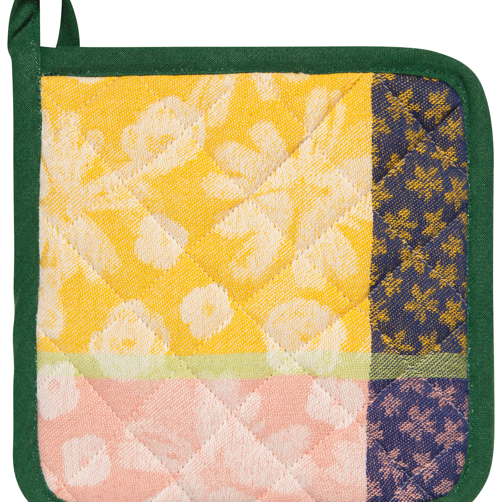 Danica Brands Pot Holder - Jacq Full Bloom | Danica Brands