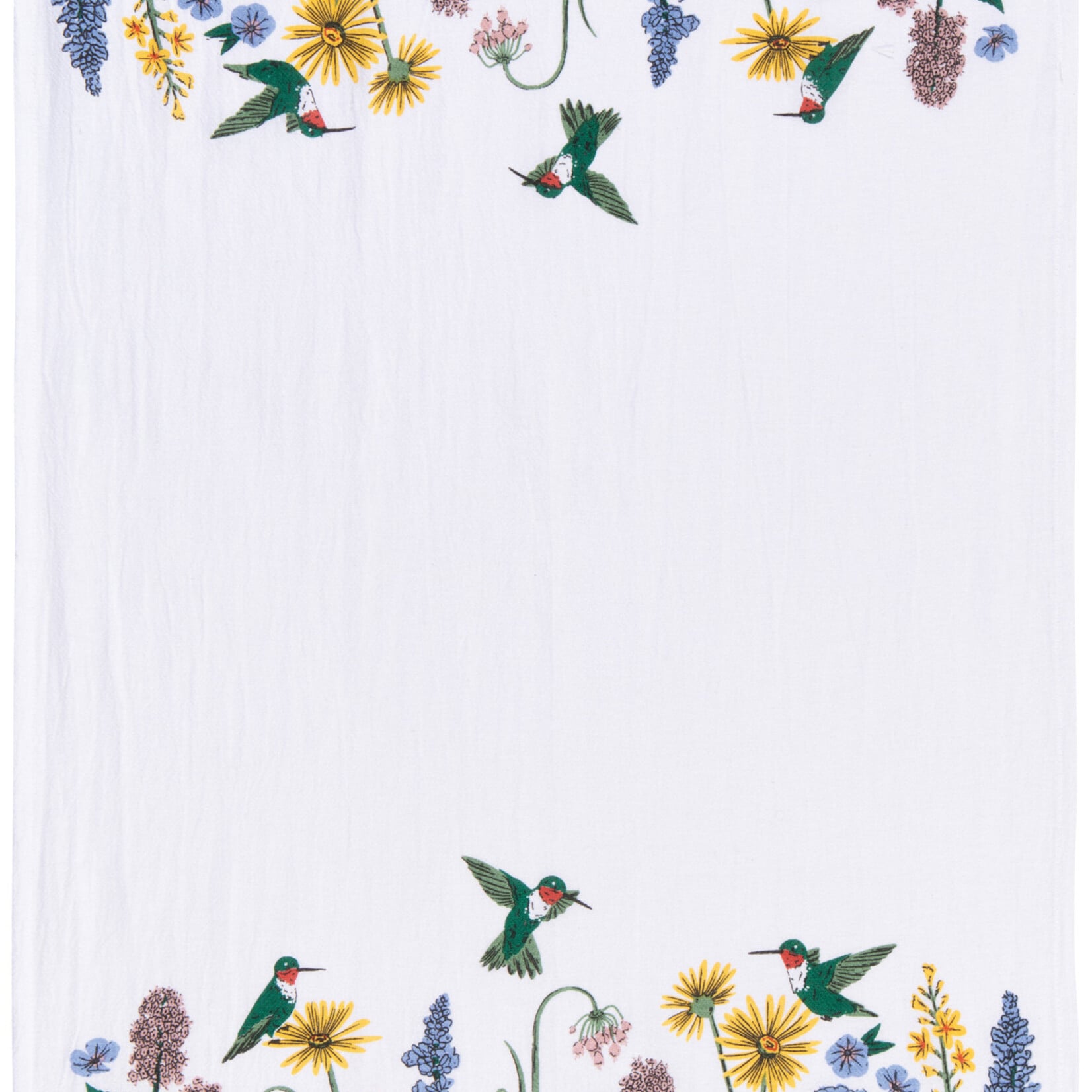 Danica Brands Bakers Tea Towel S/3 - Hummingbird | Danica Brands