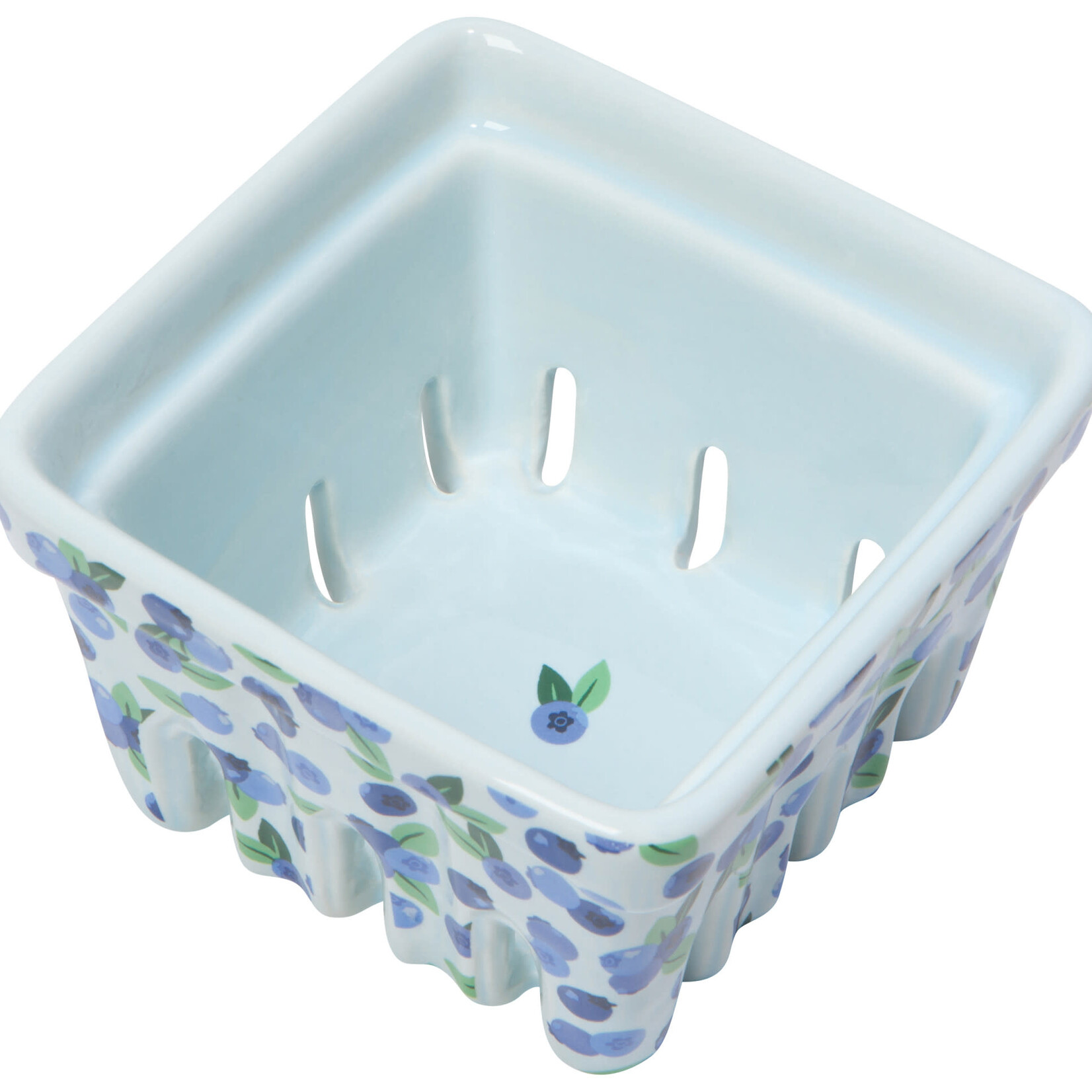 Danica Brands Berry - Basket Blueberries