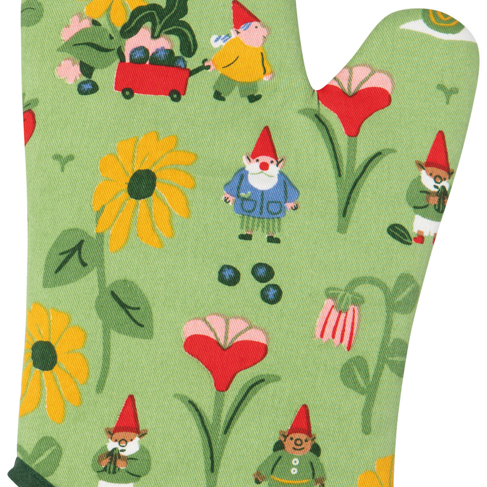 Danica Brands Set/2 - Mitt Gnome Grown | Danica Brands