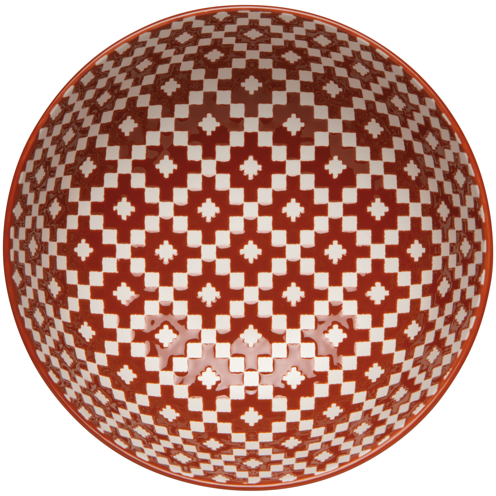 Danica Brands Bowl - 8in Barro | Danica Brands