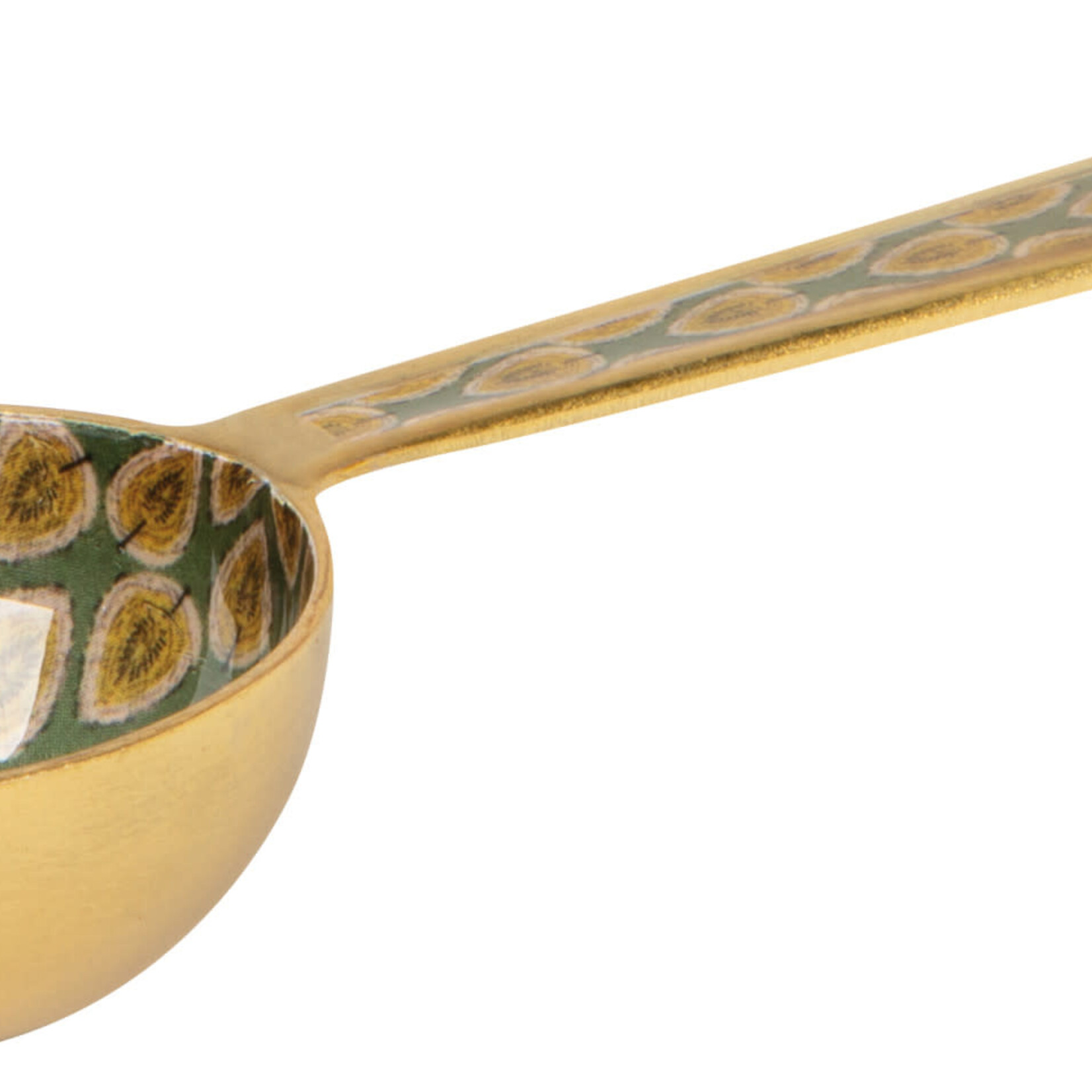Danica Brands Set/4 Measuring Spoons Brio | Danica Brands