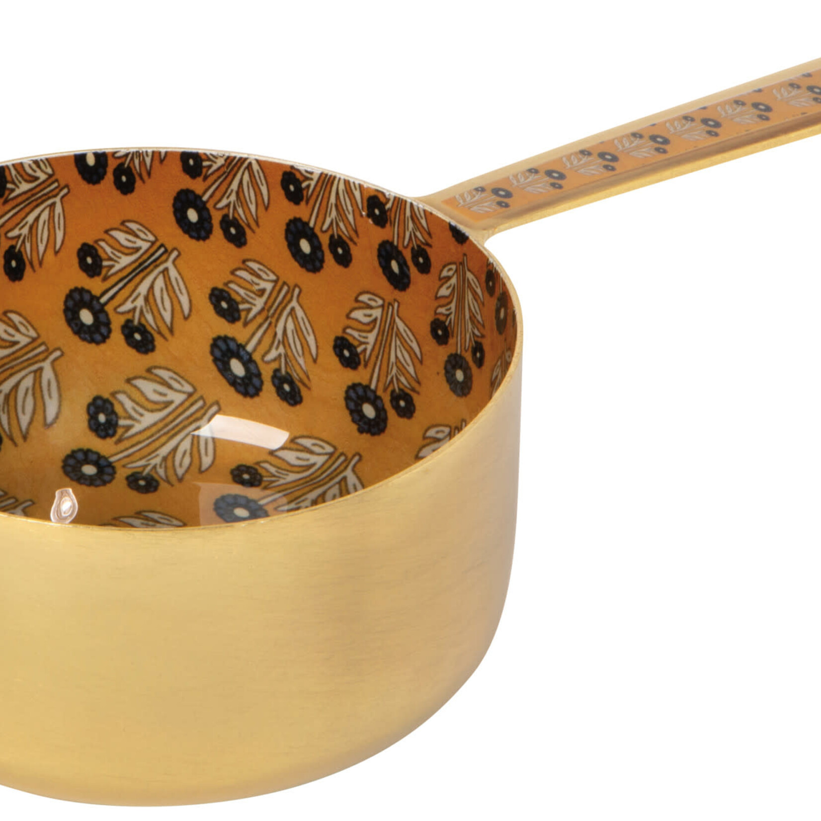 Danica Brands Set/4 - Measuring Cup Zest | Danica Brands