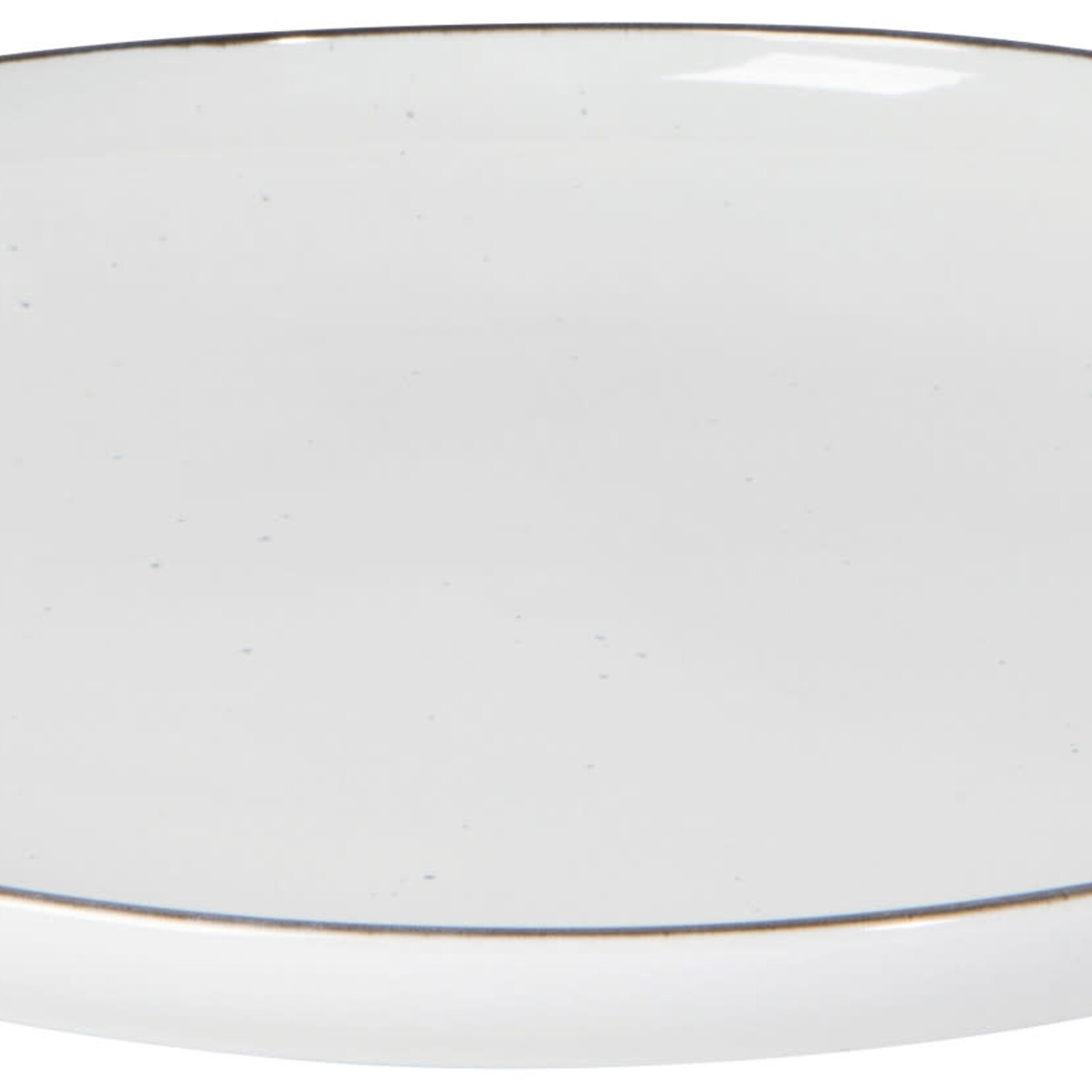 Danica Brands Dinner Plate 10.5 Inch - Tundra | Danica Brands