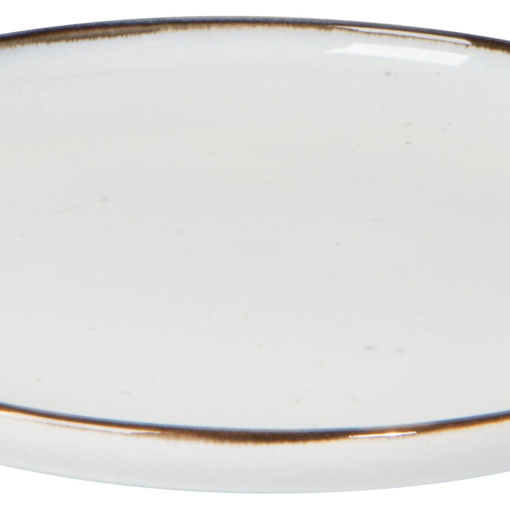 Danica Brands Appetizer Plate 5.5 Inch - Tundra | Danica Brands