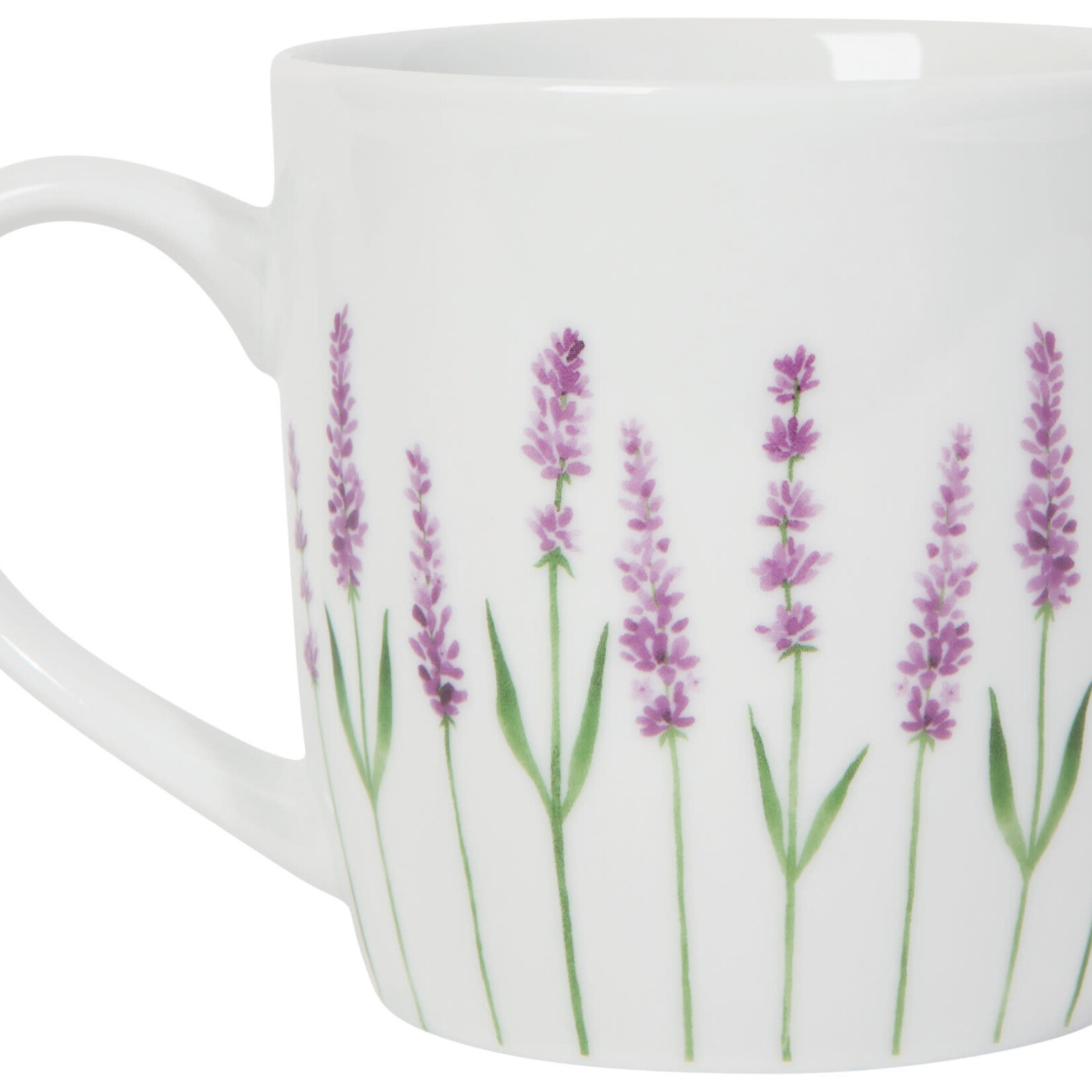 Danica Brands Mug - Lavender | Danica Brands