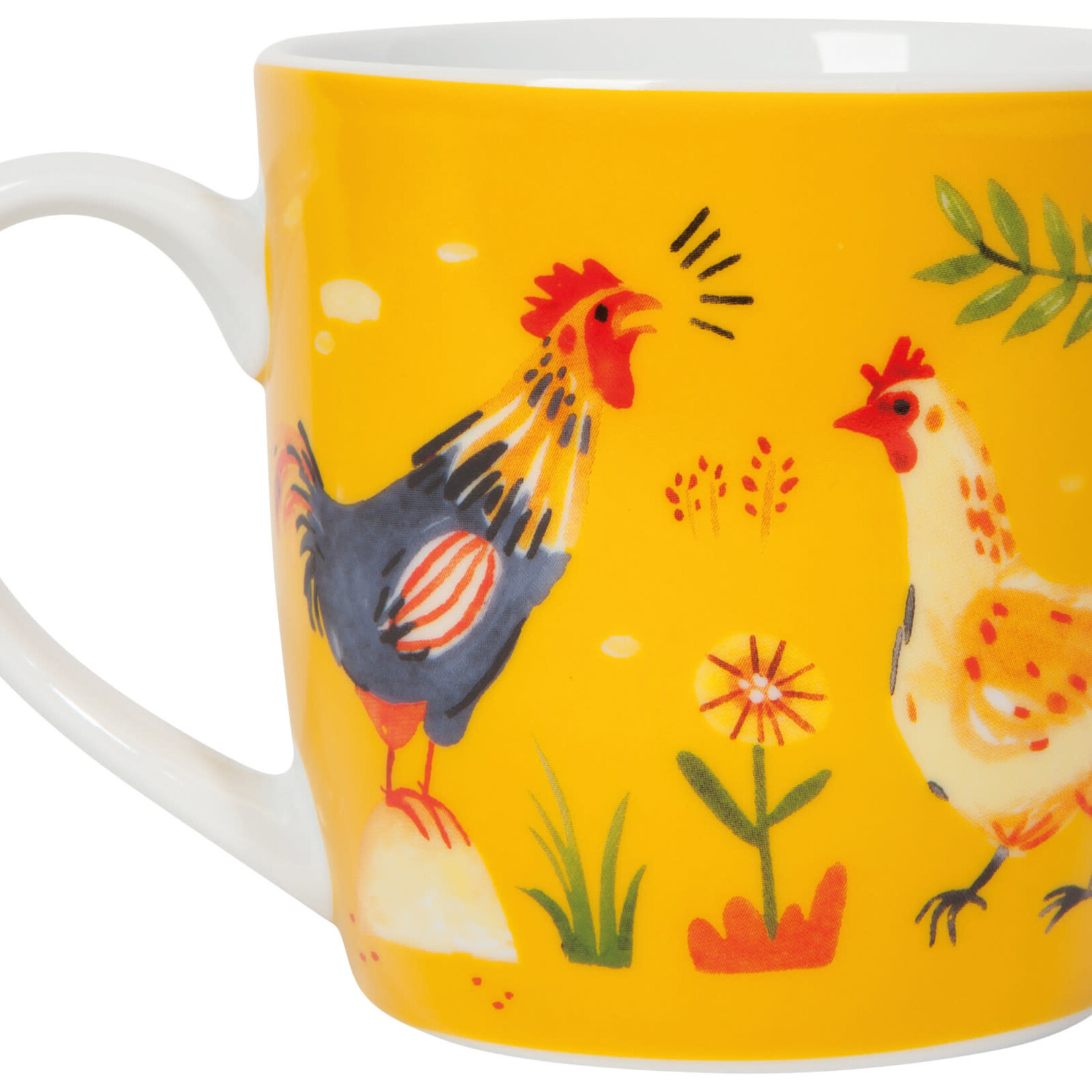 Danica Brands Mug - Free Range | Danica Brands