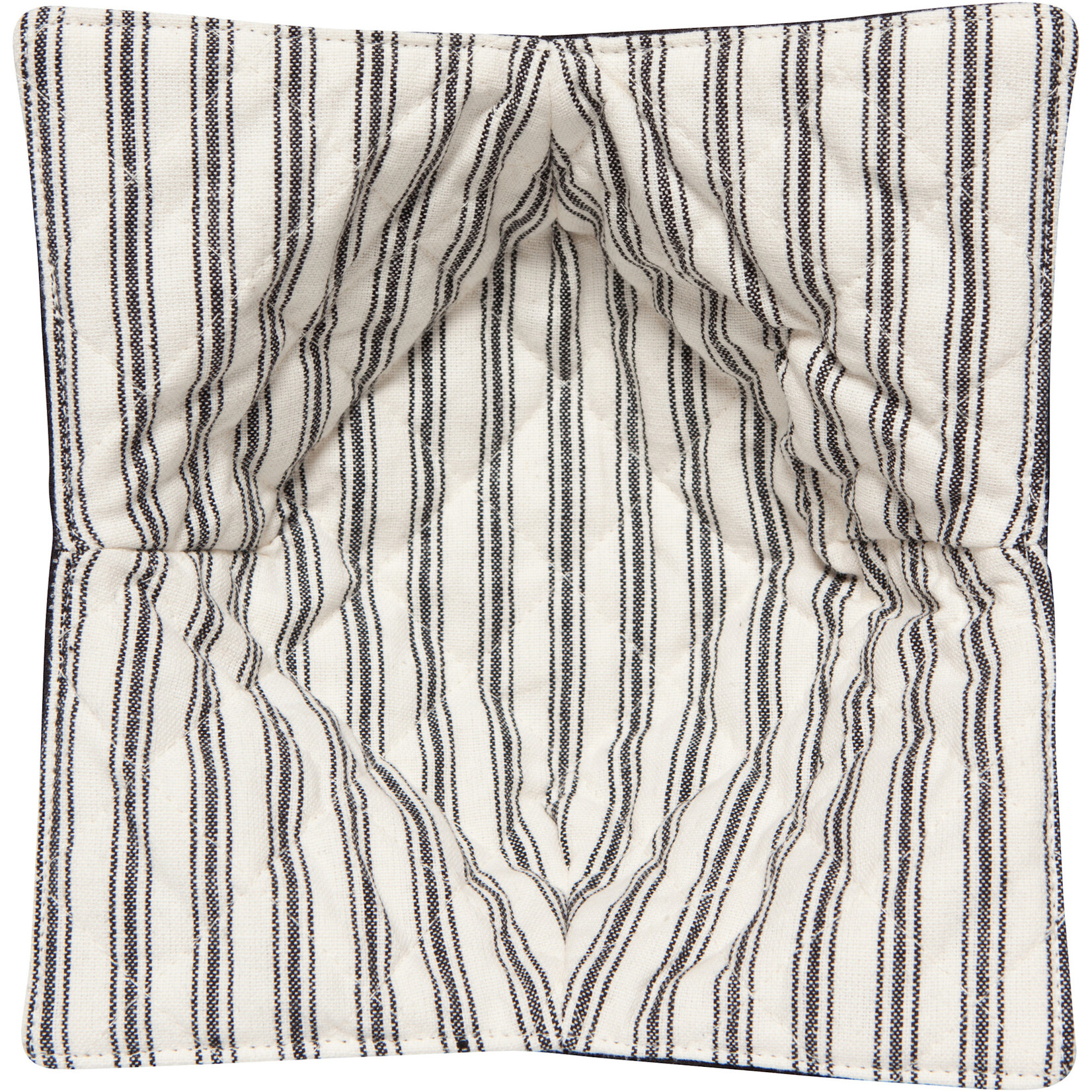 Danica Brands Bowl Cozy - Ticking Stripe | Danica Brands