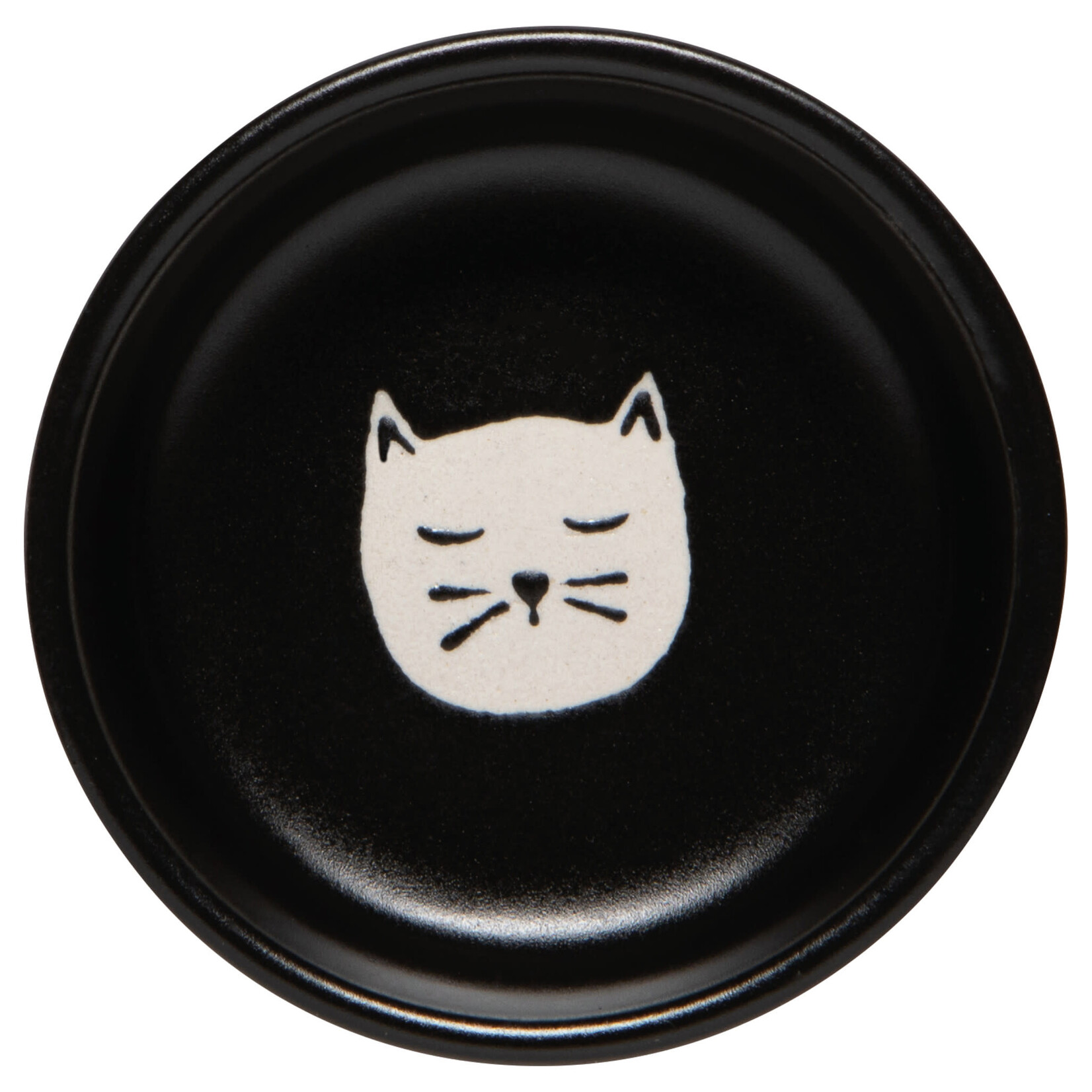 Danica Brands Trinket Dish - Catbloom Imprint | Danica Brands
