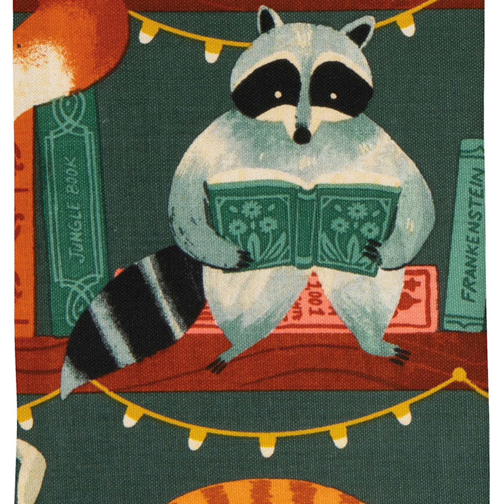 Danica Brands Dishtowel - Book Club | Danica Brands