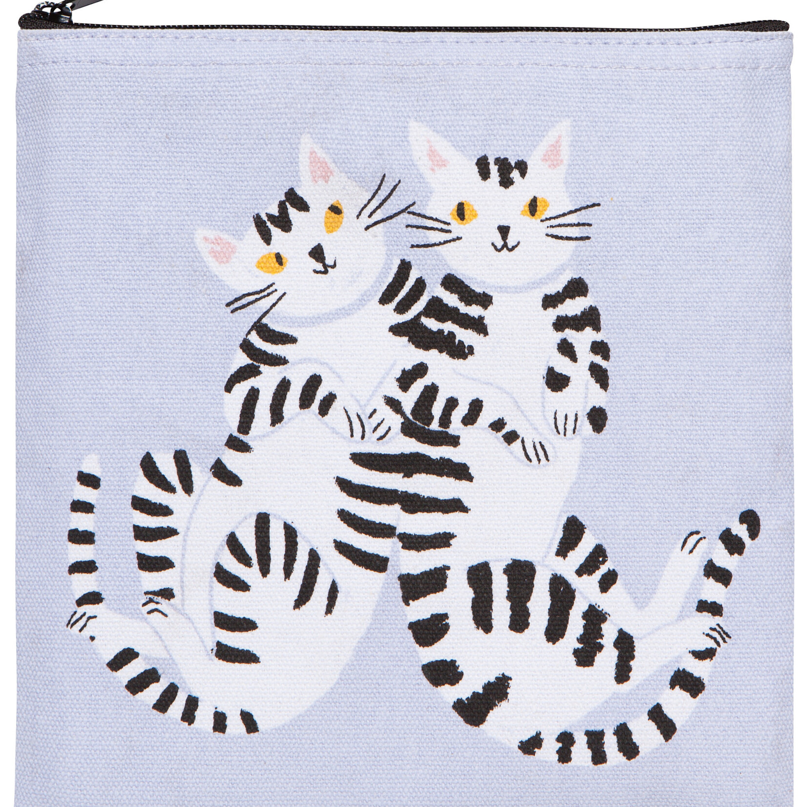 Danica Brands Snack Bags Set of 2 - Meow & Furever | Danica Brands