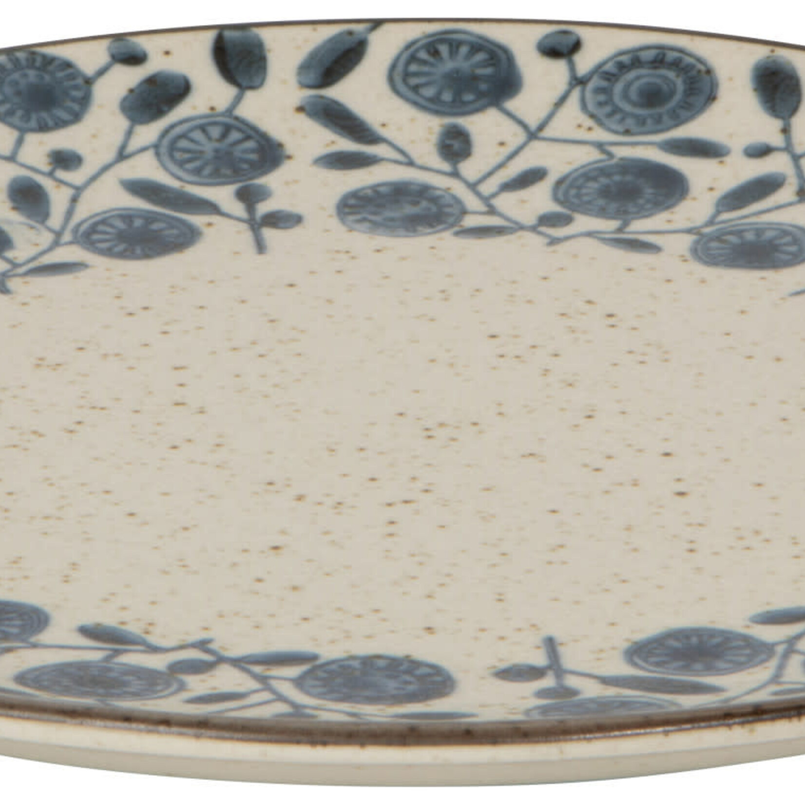 Danica Brands Plate - 10in Element Calendula | Danica Brands