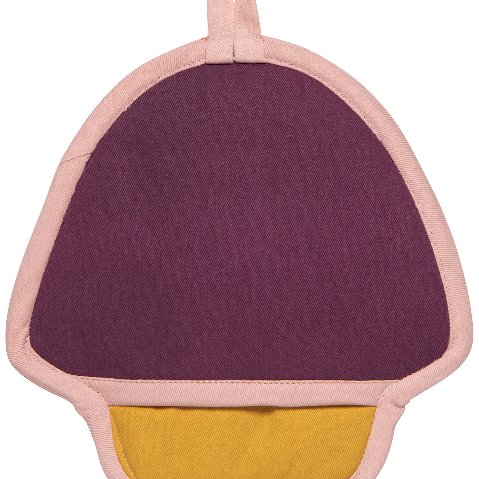 Danica Brands Pot Holder - Shaped Mushroom Gems | Danica Brands