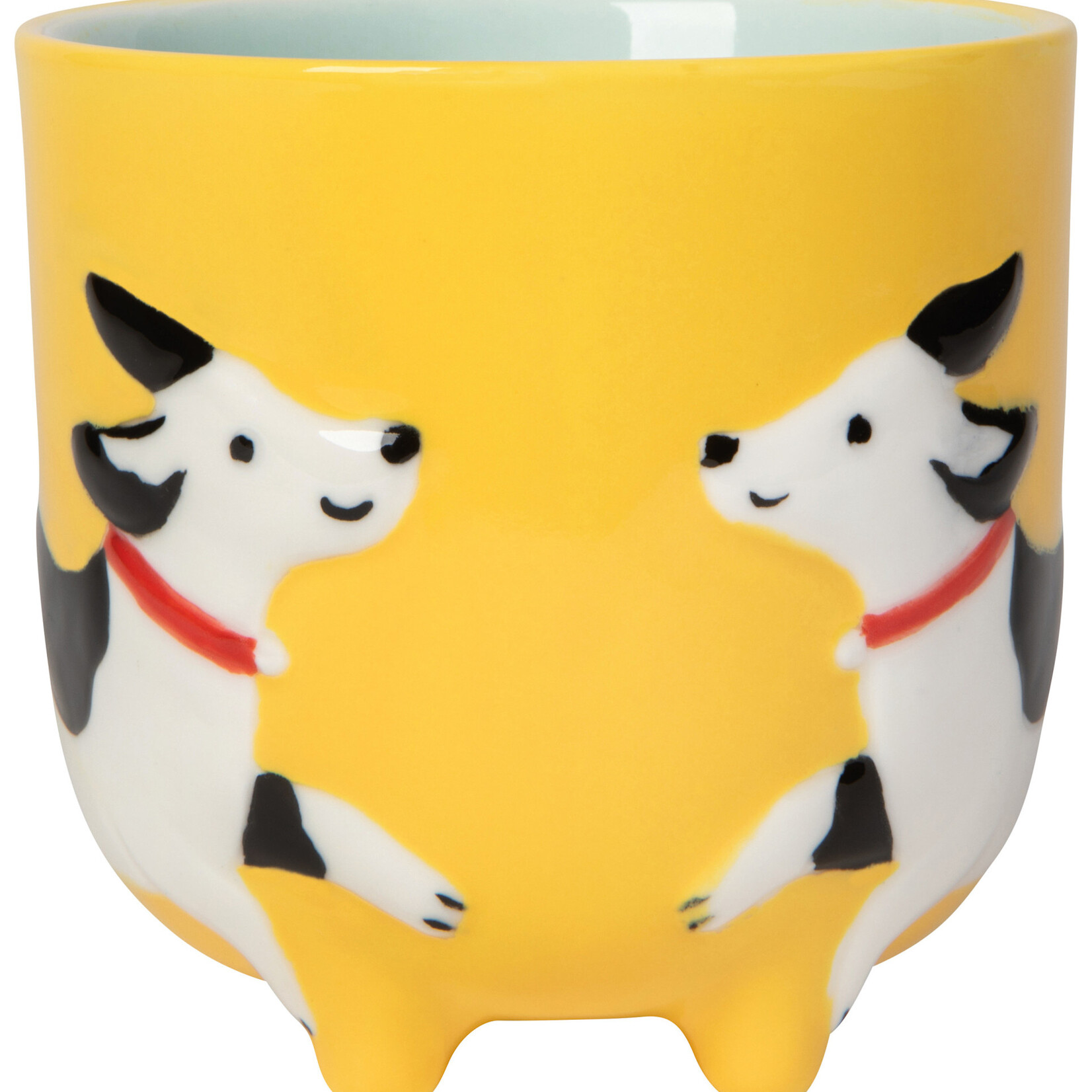 Danica Brands Critter Mug - Spot the Dog | Danica Brands