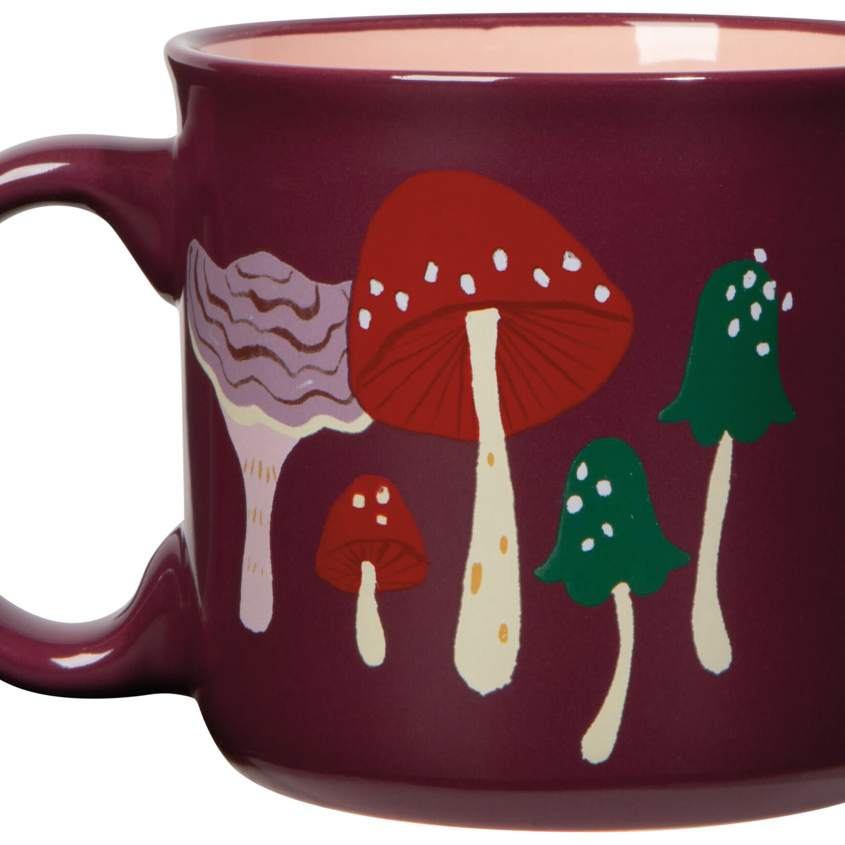 Danica Brands Mug - Mushroom Gems | Danica Brands