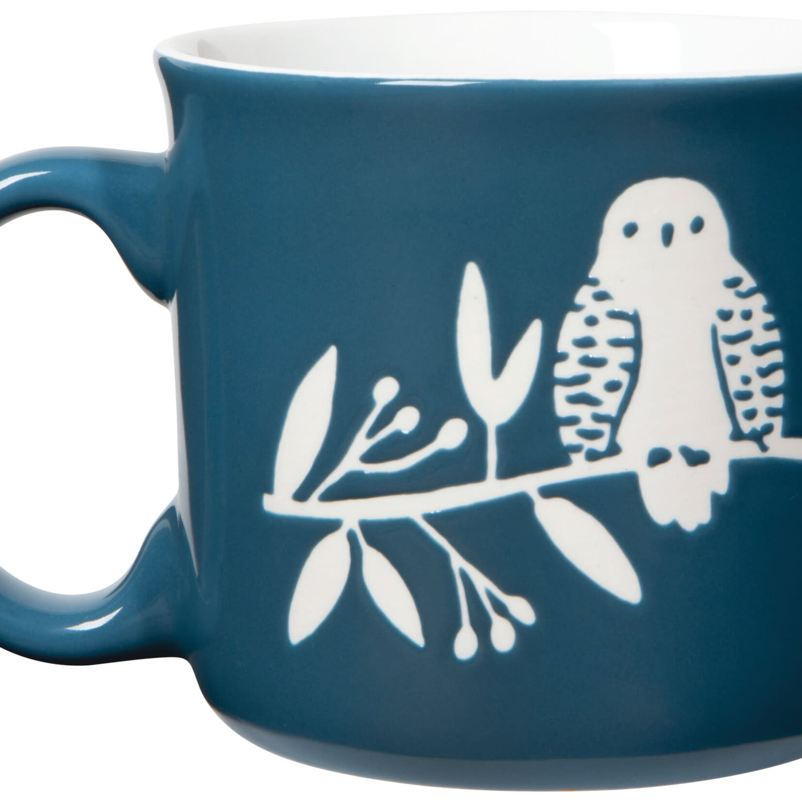 Danica Brands Mug - Forest Fete | Danica Brands