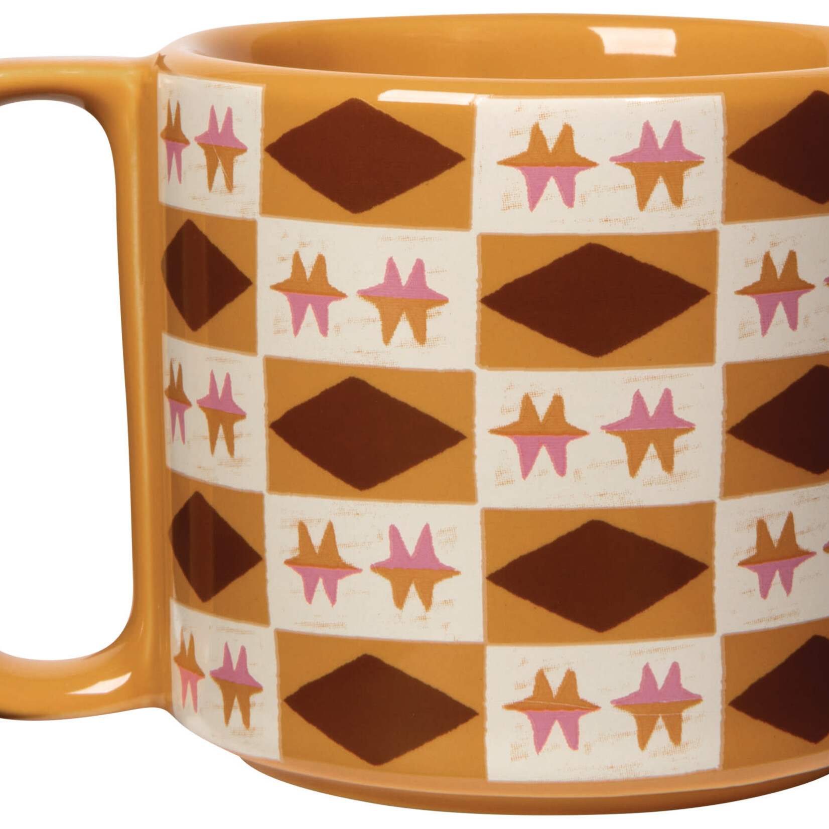 Danica Brands Midi Studio Mug - Folktale | Danica Brands