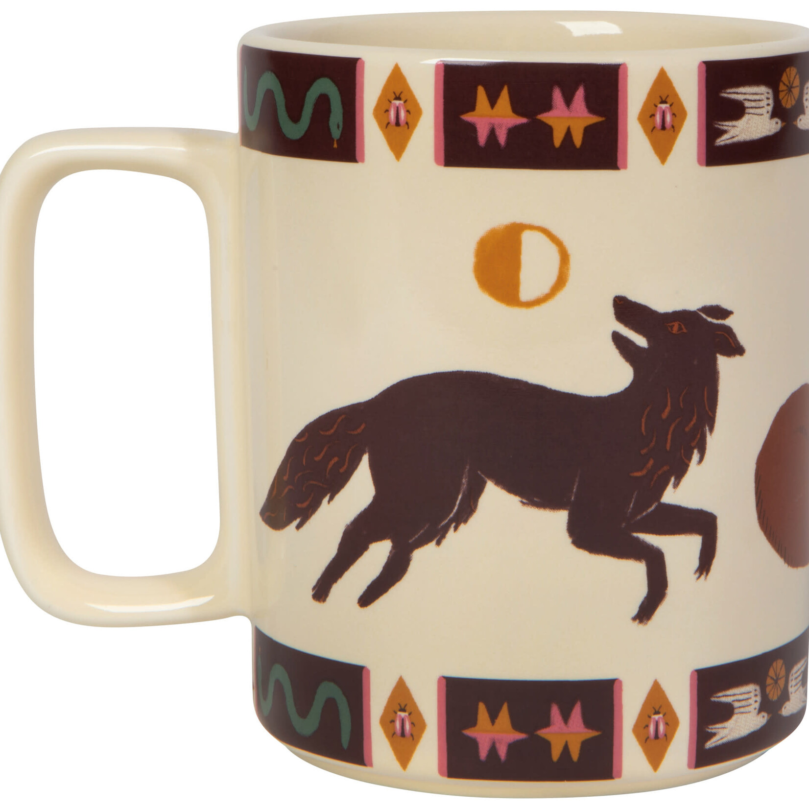 Danica Brands Studio Mug - Folktale | Danica Brands