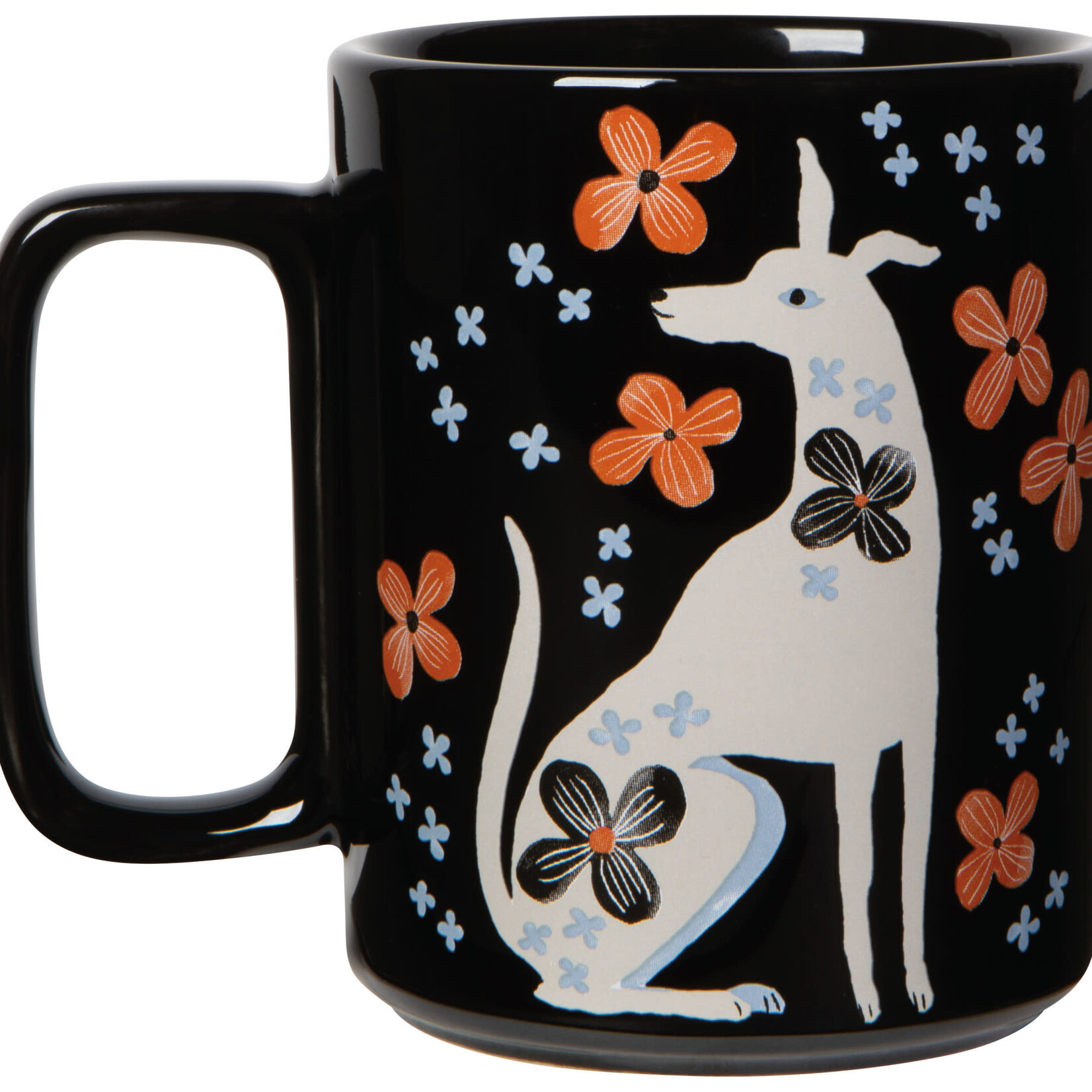 Danica Brands Studio Mug - Dogwood | Danica Brands