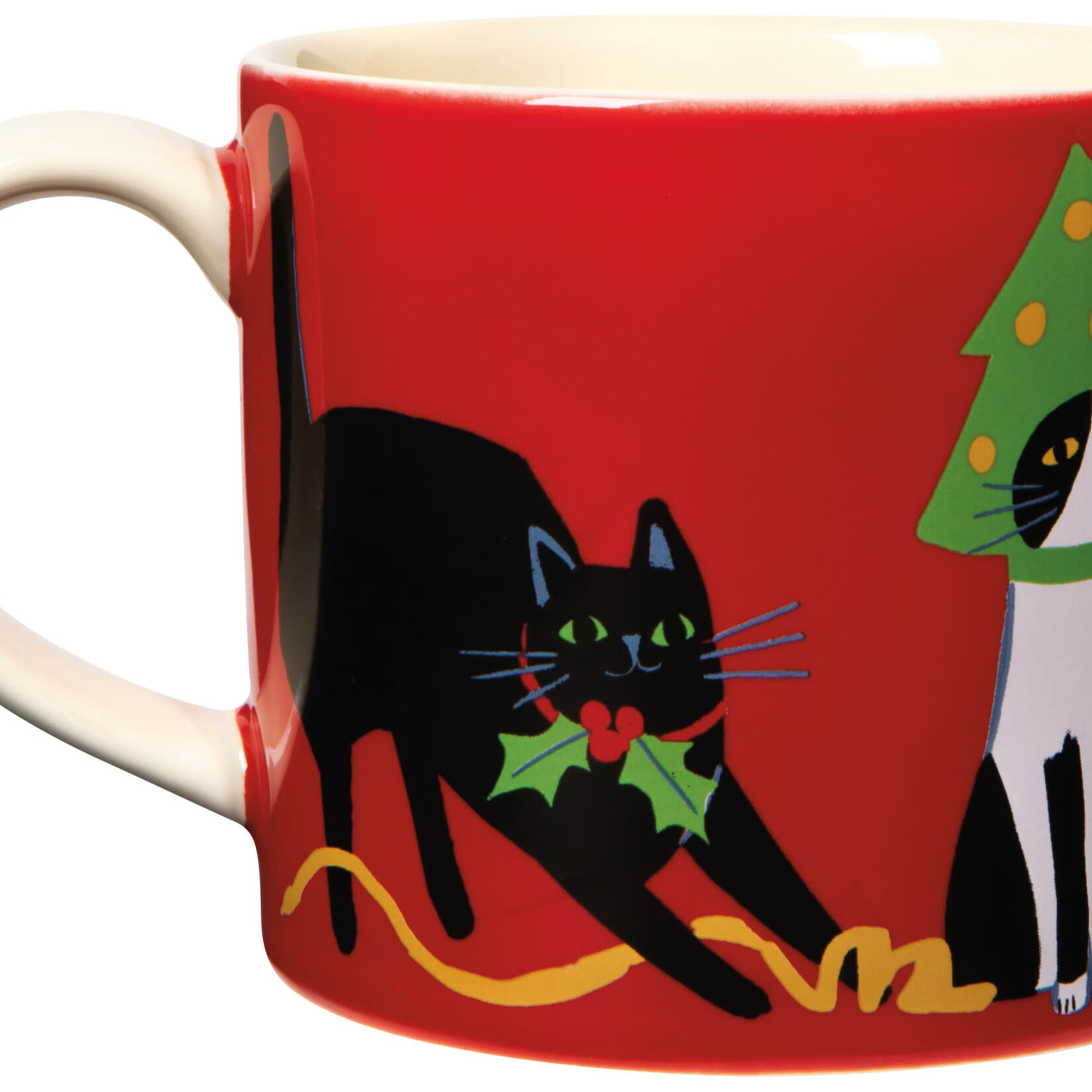 Danica Brands Mug in a Box - Kitty Carol | Danica Brands