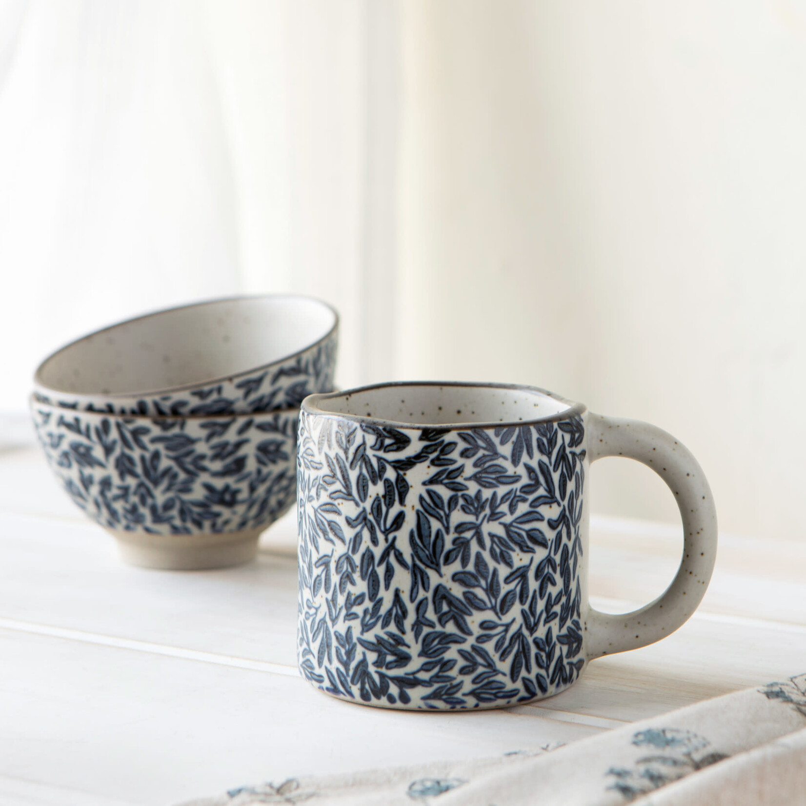 Danica Brands Mug - Myrtle Element | Danica Brands