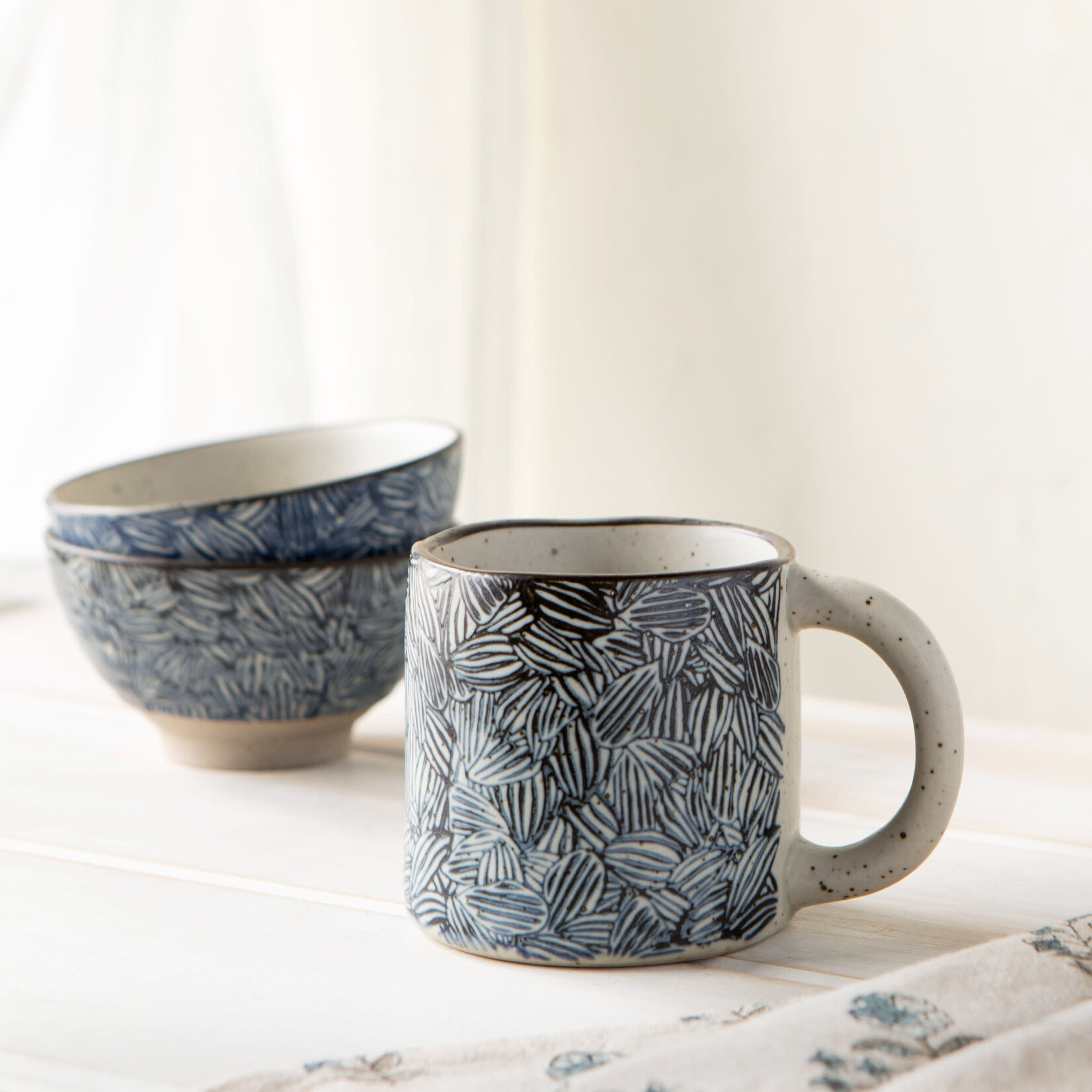 Danica Brands Mug - Arbor Element | Danica Brands