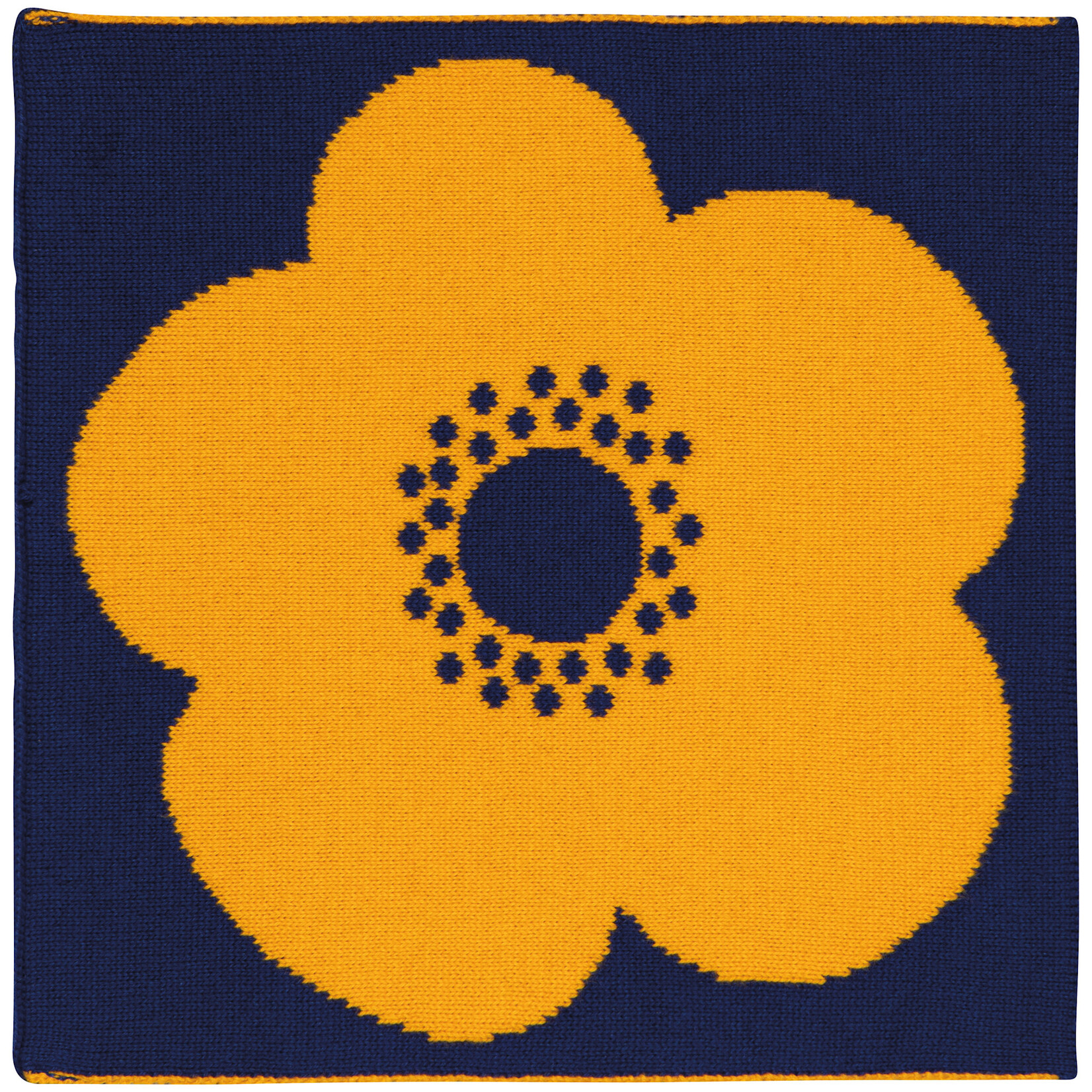 Danica Brands Knit Dishcloth Set/3 - Poppy | Danica Brands