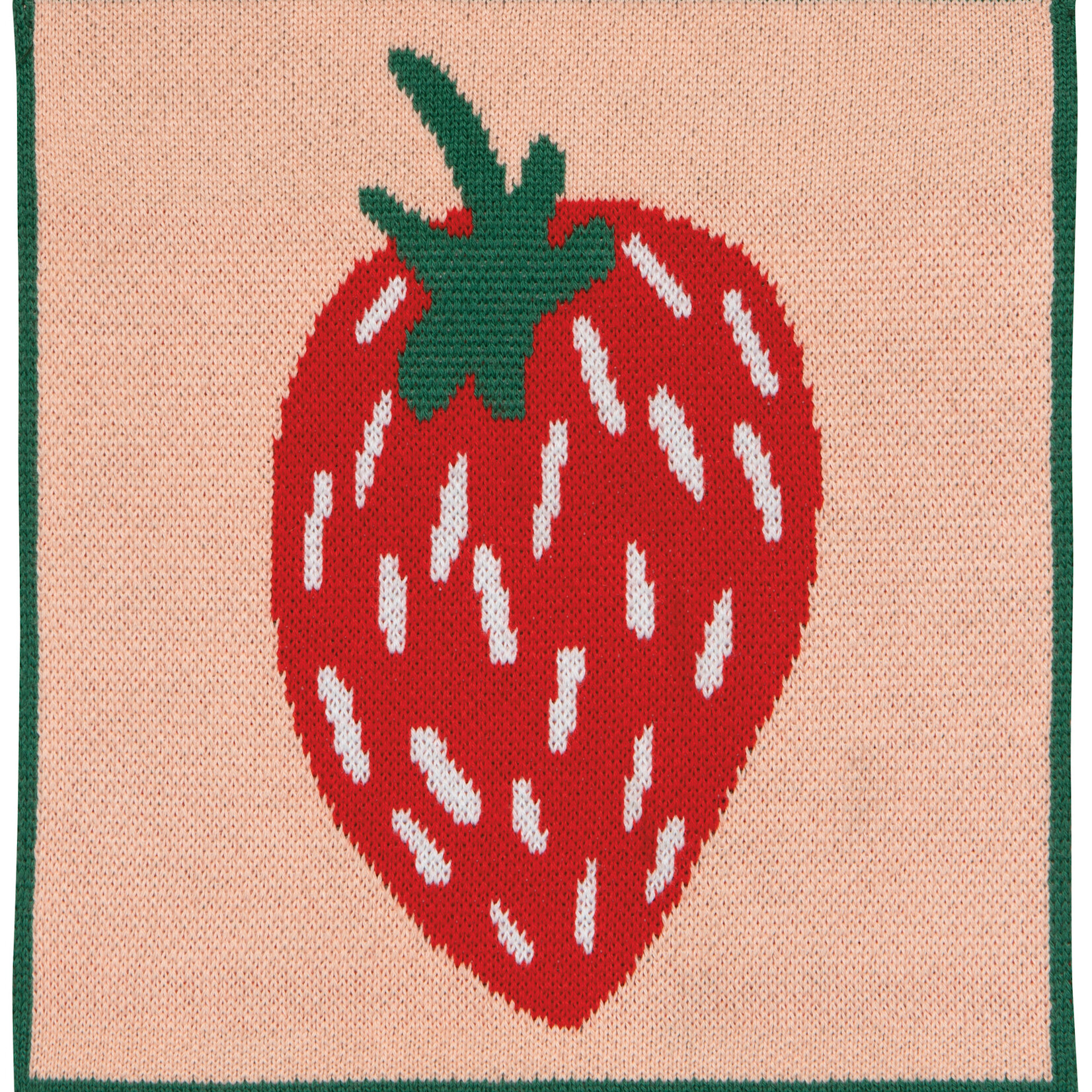 Danica Brands Knit Dishcloth Set/3 - Berry Sweet | Danica Brands