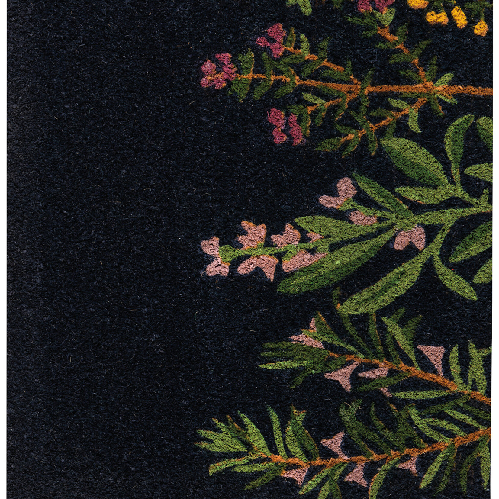 Danica Brands Doormat - Fresh Herbs | Danica Brands