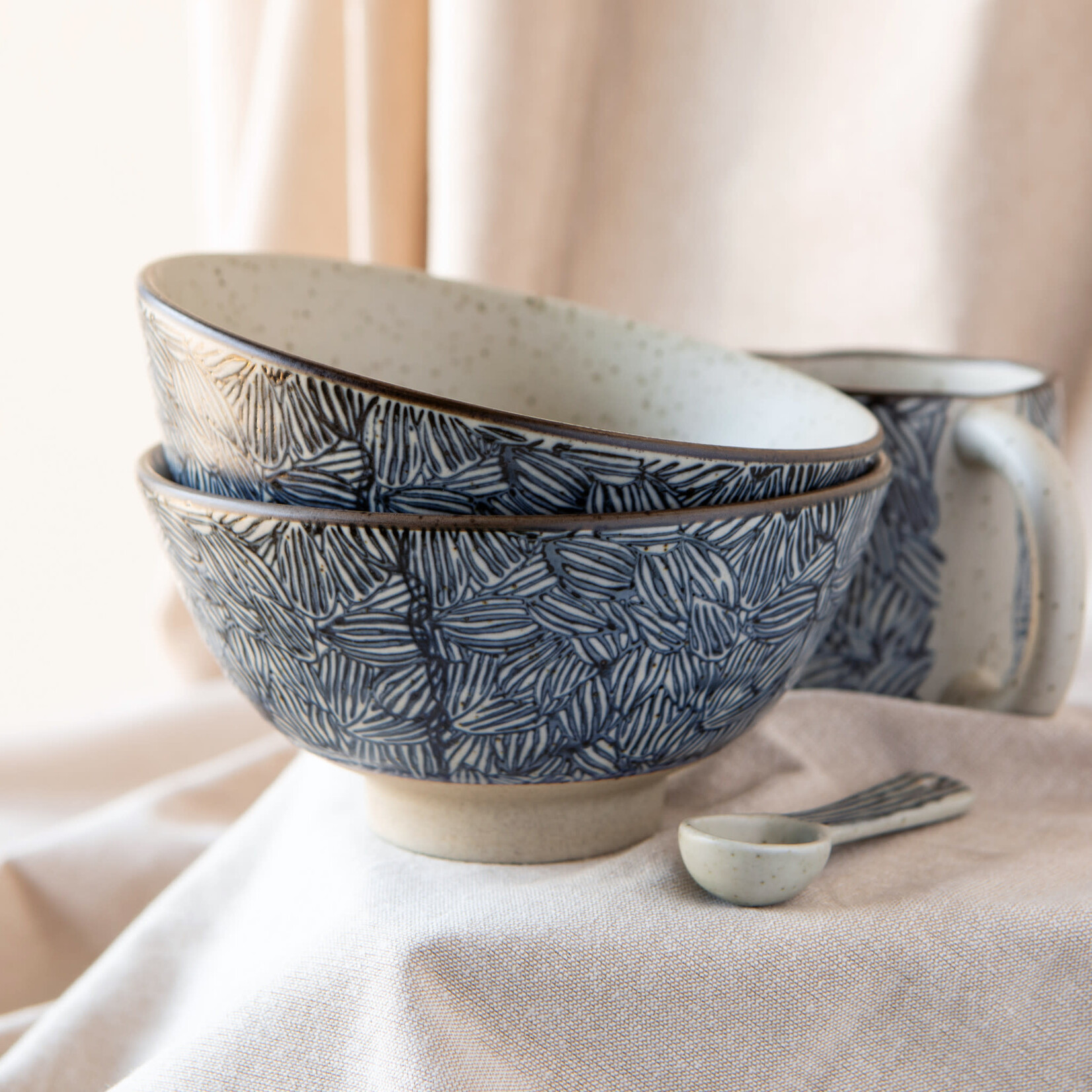 Danica Brands Bowl 6.25 inch - Arbor Element | Danica Brands
