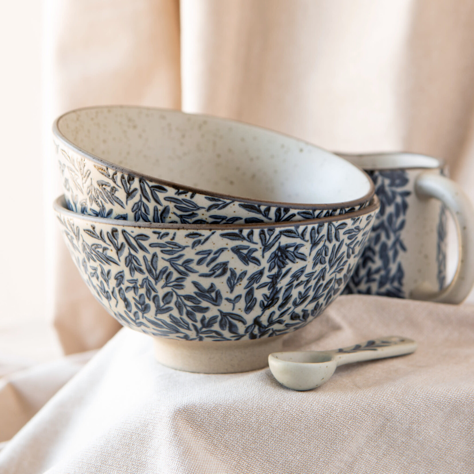 Danica Brands Bowl 6.25 inch - Myrtle Element | Danica Brands