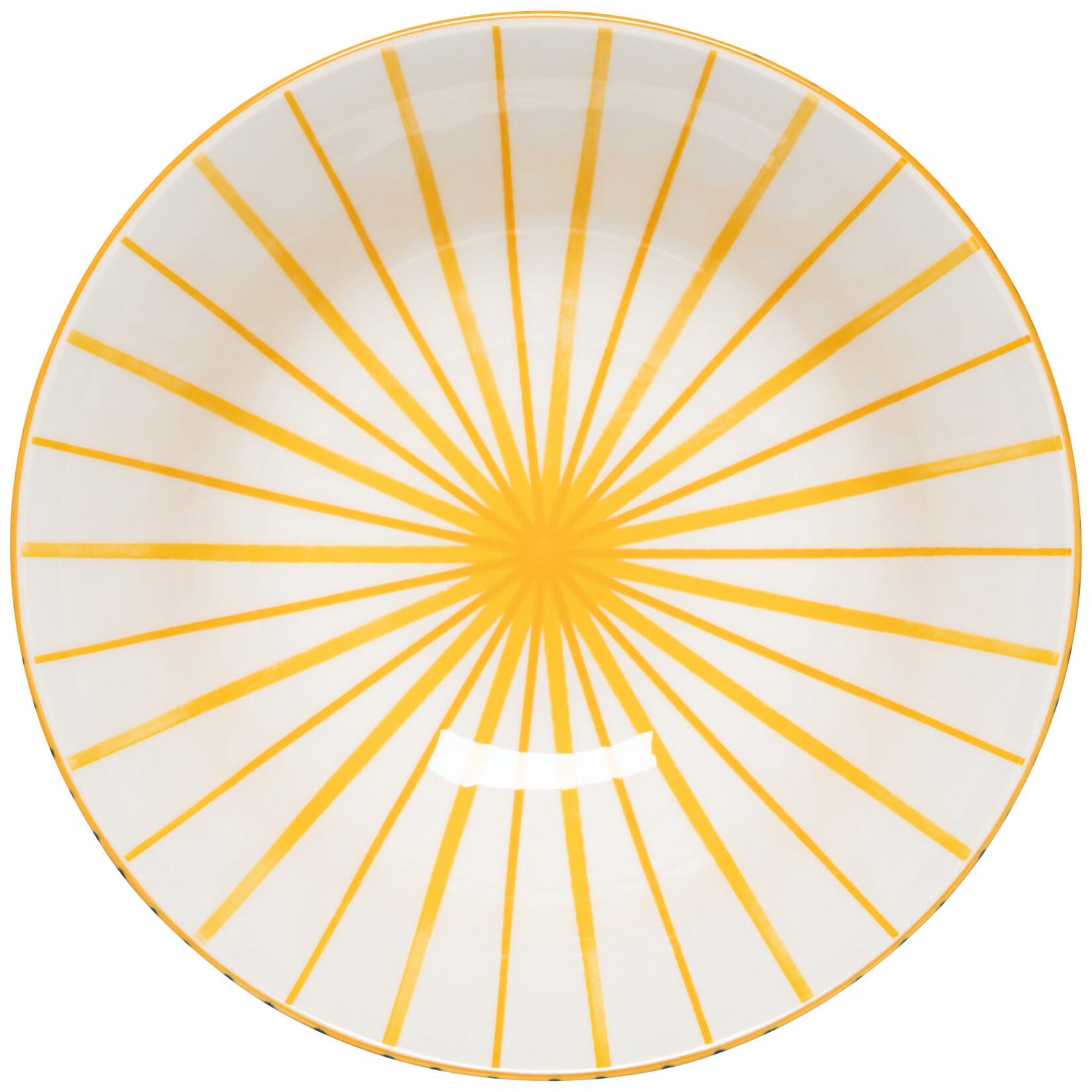 Danica Brands Bowl - 8inch Sunburst | Danica Brands