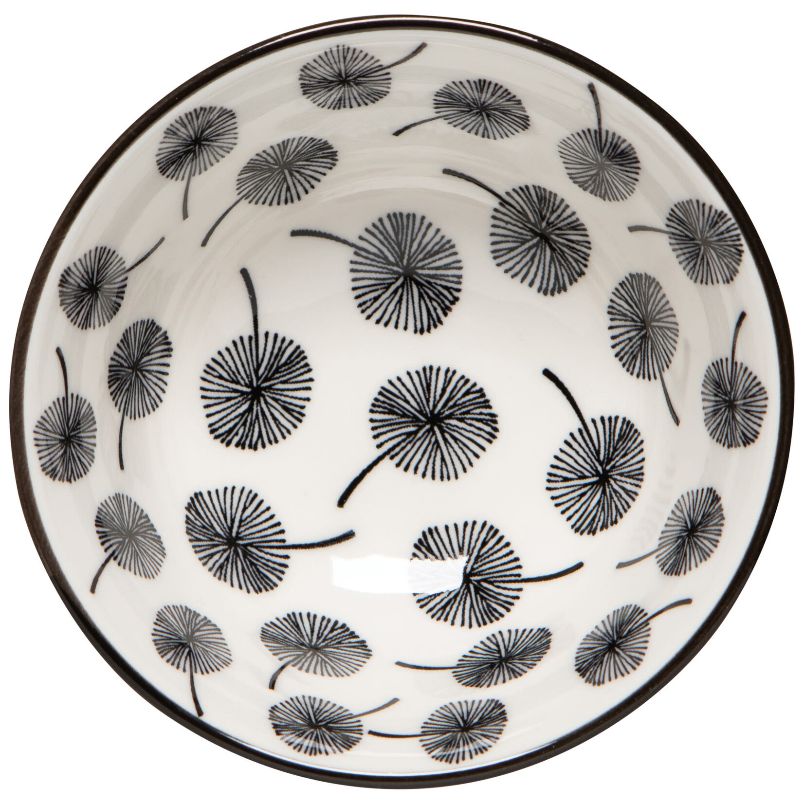 Danica Brands Bowl - 3.5inch Dandelion | Danica Brands