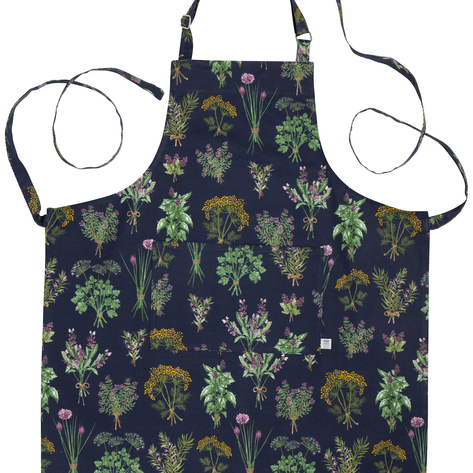 Danica Brands Chef Apron - Fresh Herbs | Danica Brands