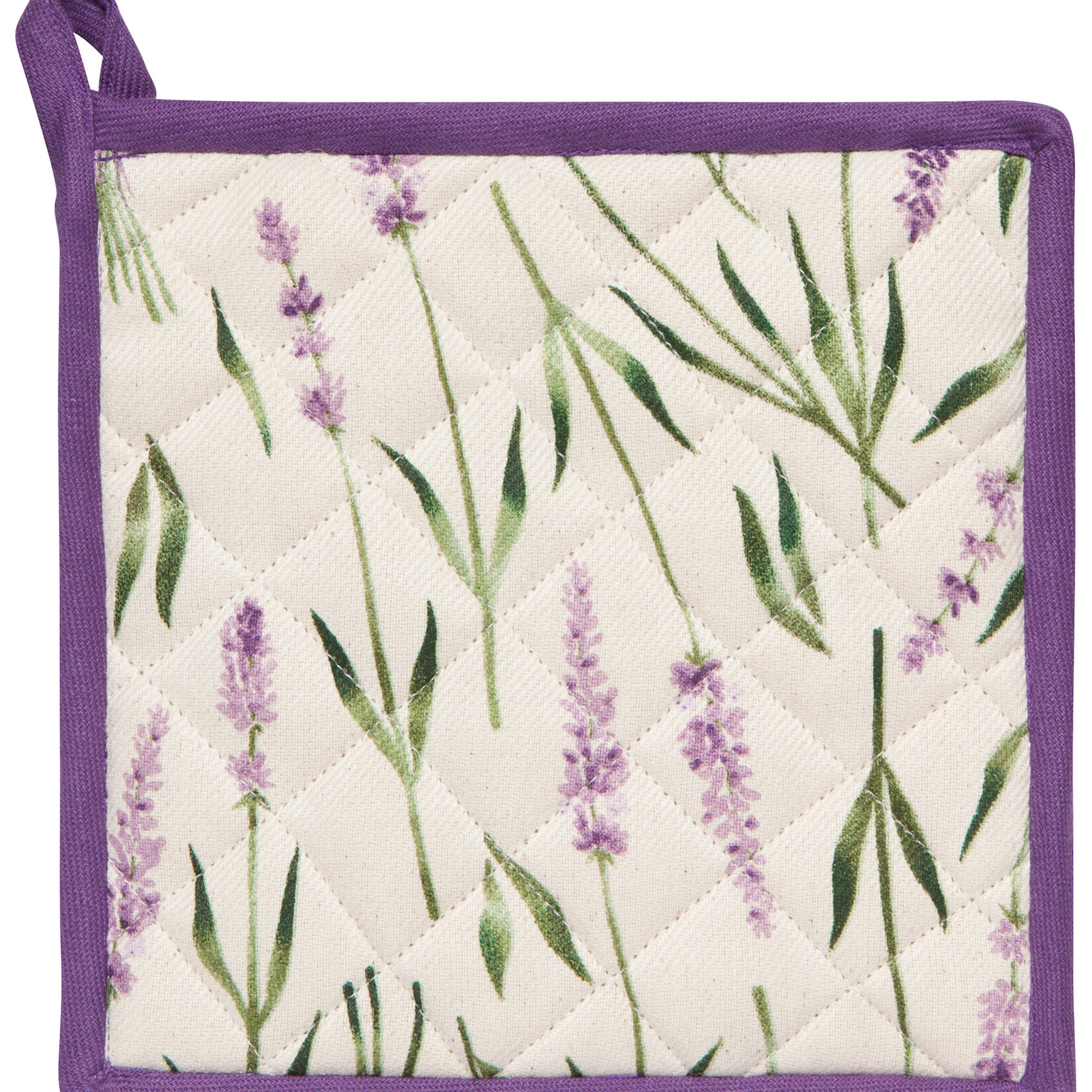 Danica Brands Pot Holder - Spruce Lavender | Danica Brands