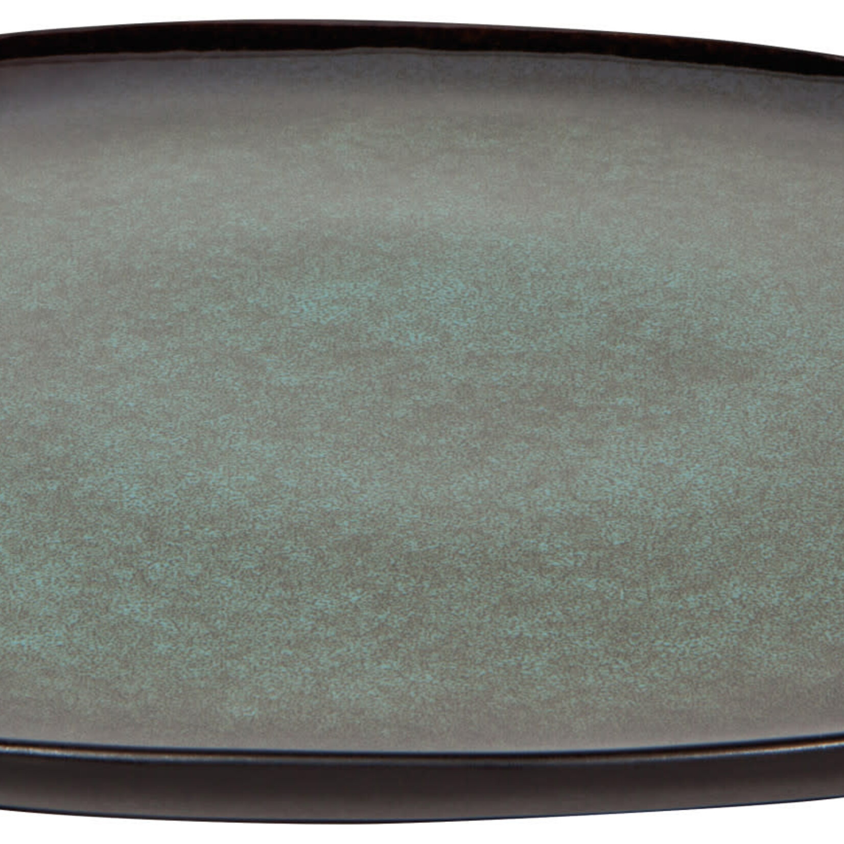 Danica Brands Plate - 10in Tumble | Danica Brands