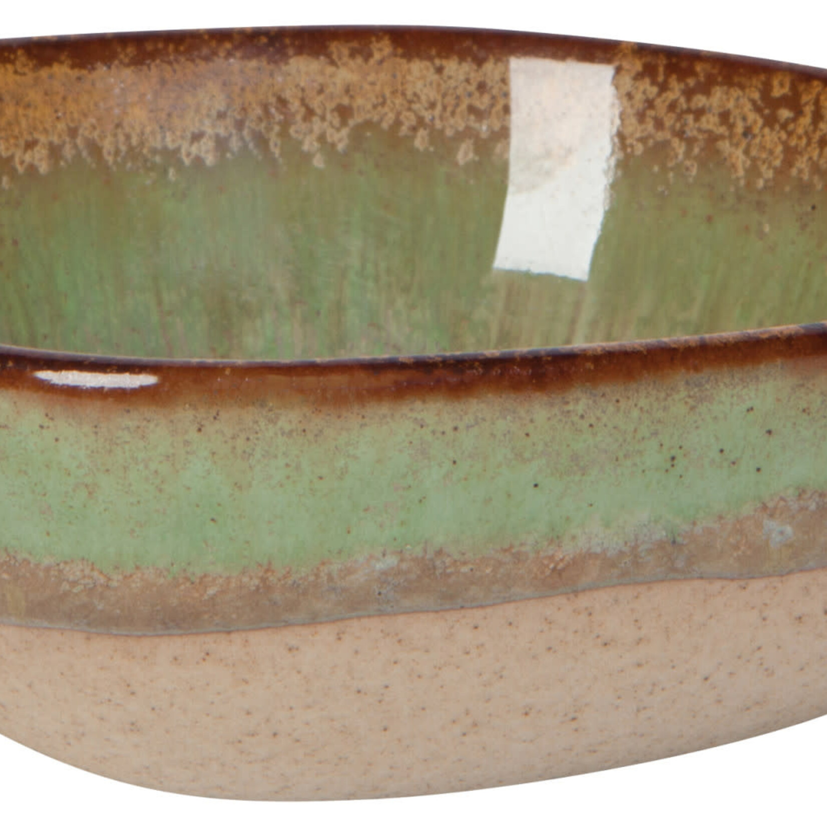 Danica Brands Dish - Opus Lichen | Danica Brands