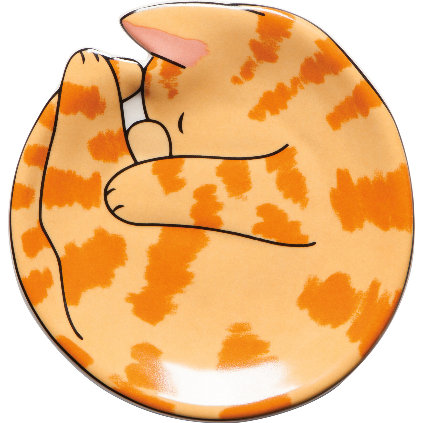 Danica Brands Trinket Tray - Meow& Furevr | Danica Brands