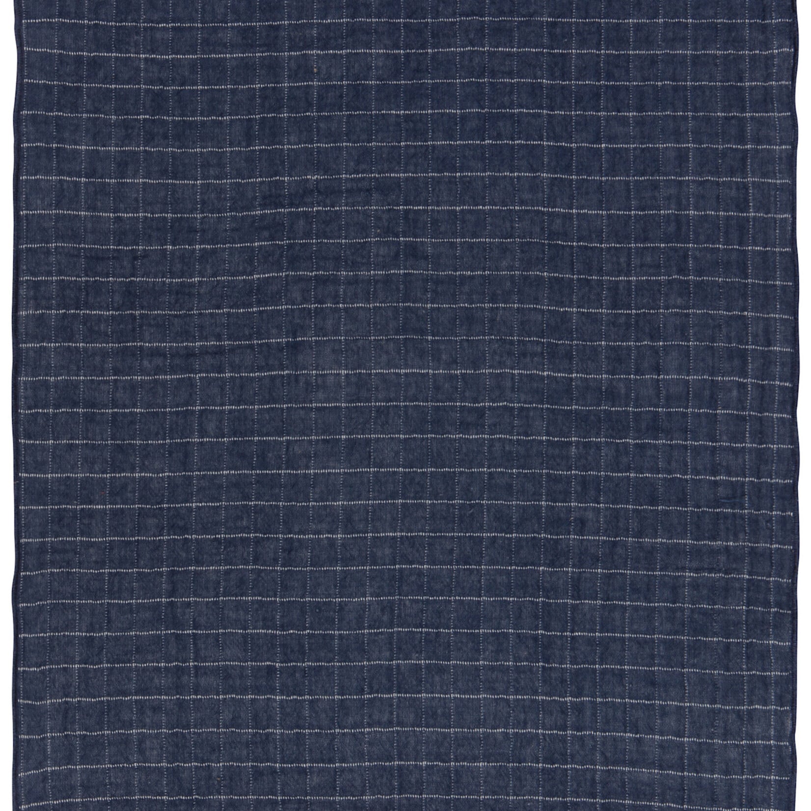 Danica Brands Dishtowel Set/2 - Midnight Double Weave | Danica Brands