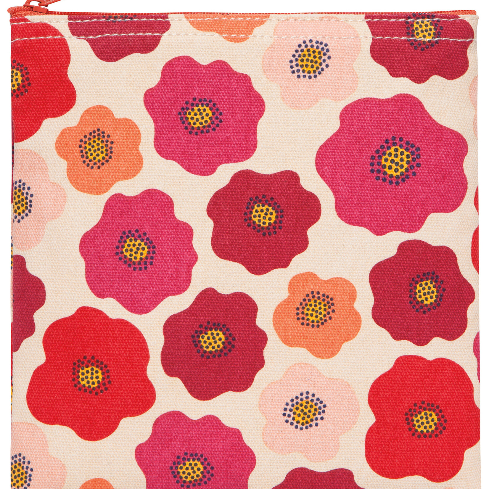 Danica Brands Bag - Snack S/2 Poppy | Danica Brands