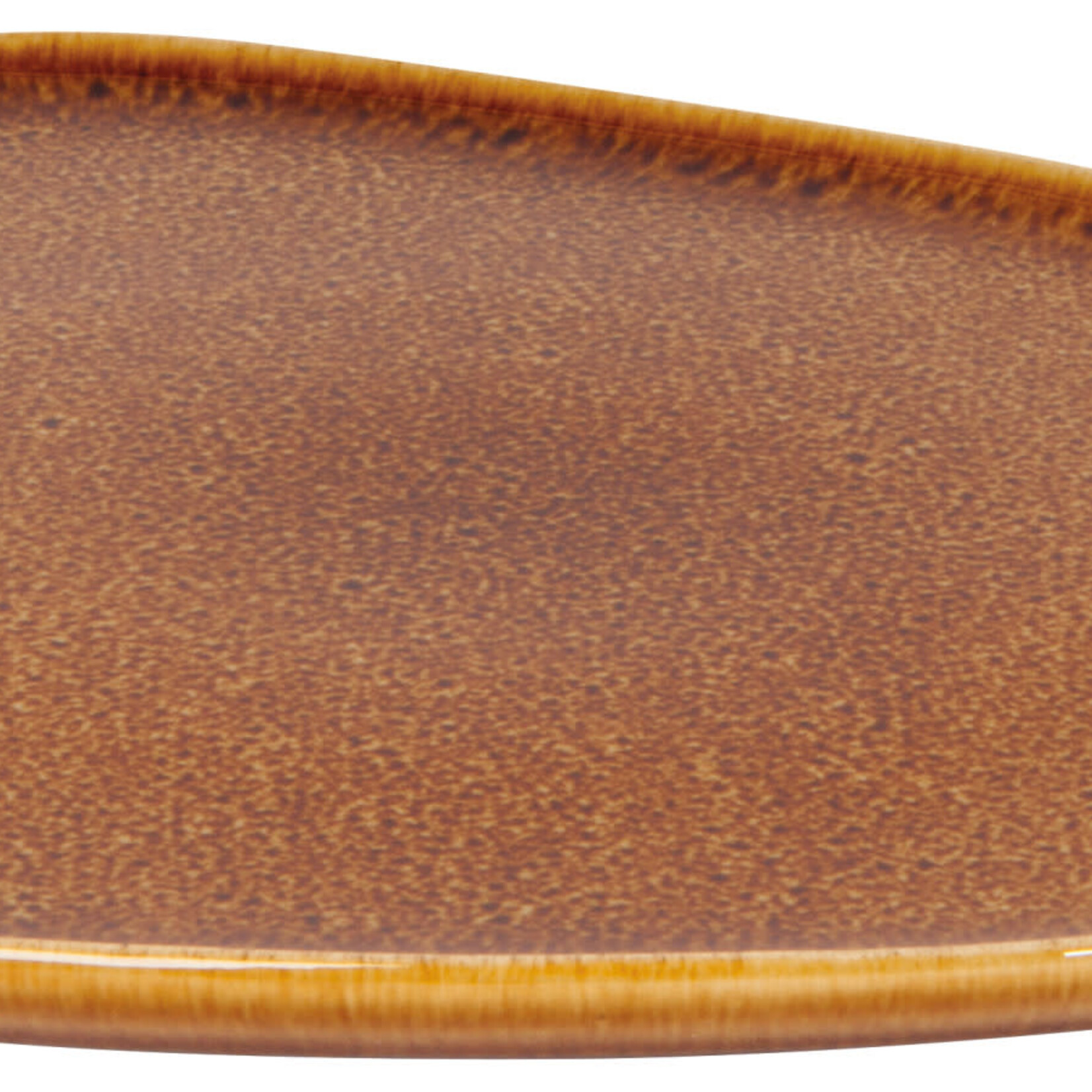 Danica Brands Plate - 7in Tumble | Danica Brands