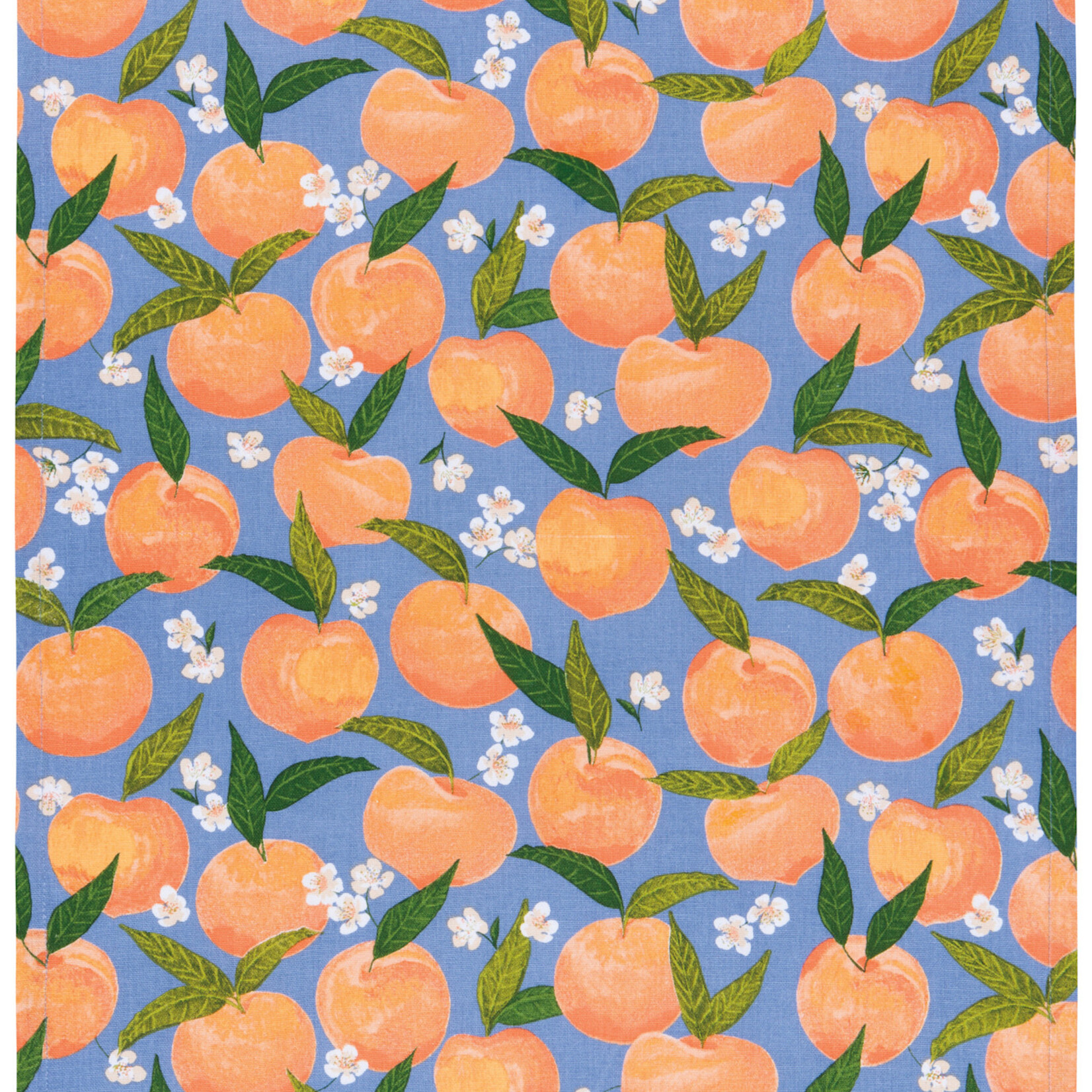 Danica Brands Dishtowel Set/2 - Peaches | Danica Brands