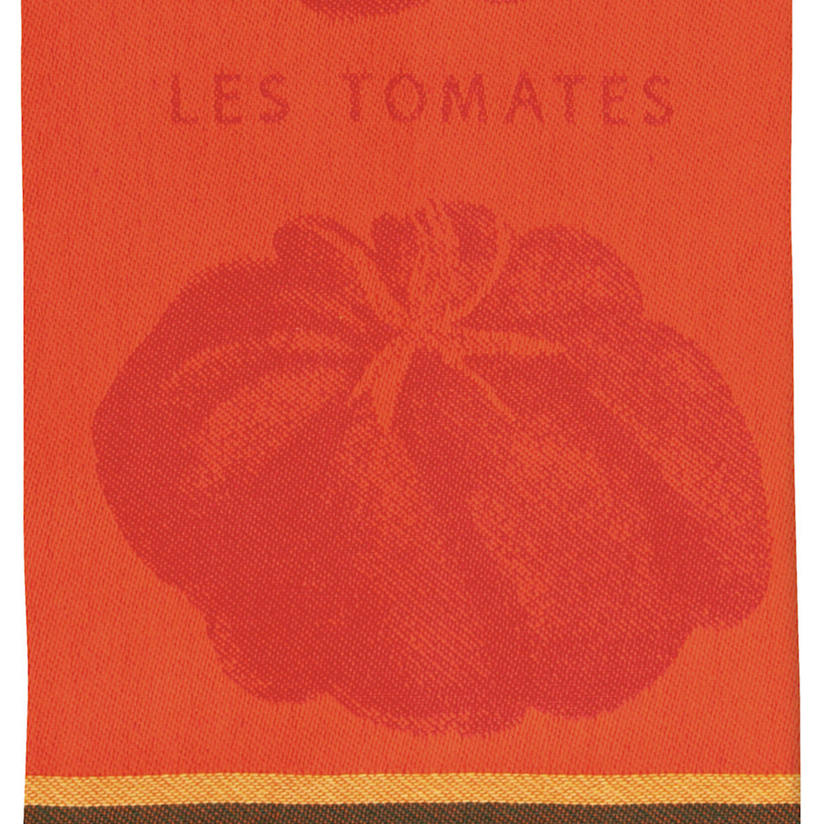 Danica Brands Tea Towel - Jacq Heirloom Tomatoes | Danica Brands